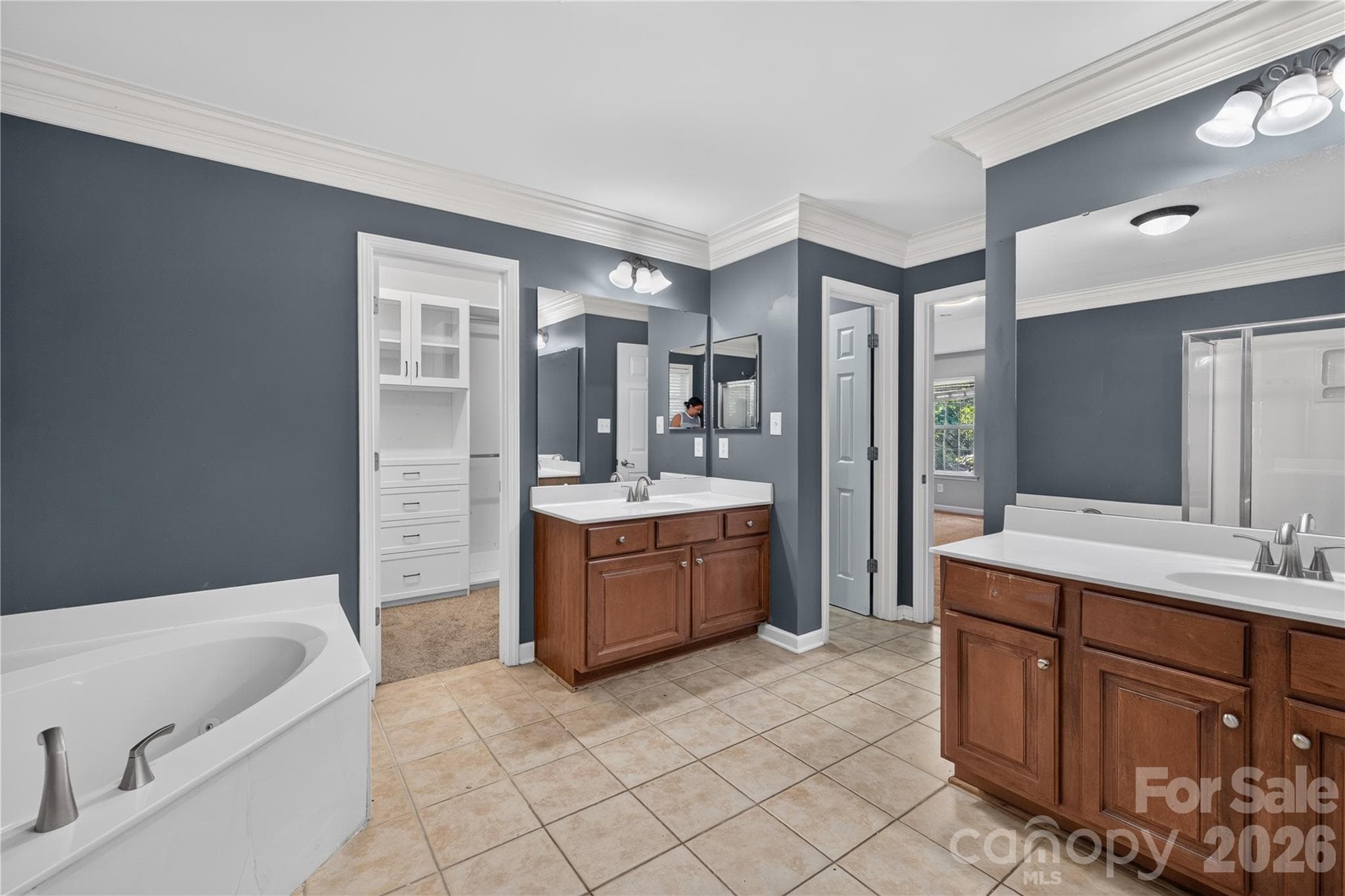 Single Family Residence at 6301 Crown Hill Drive, Charlotte, photo 34 of 48