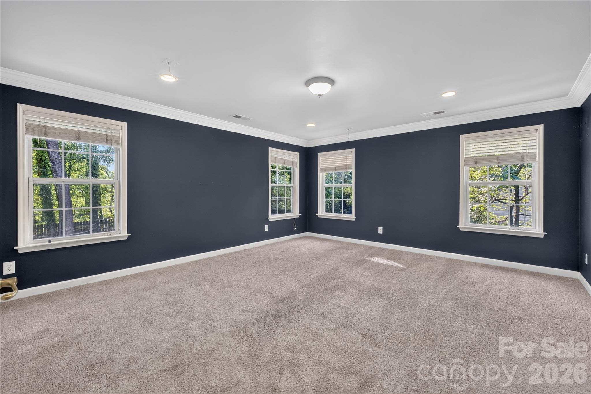 Single Family Residence at 6301 Crown Hill Drive, Charlotte, photo 38 of 48
