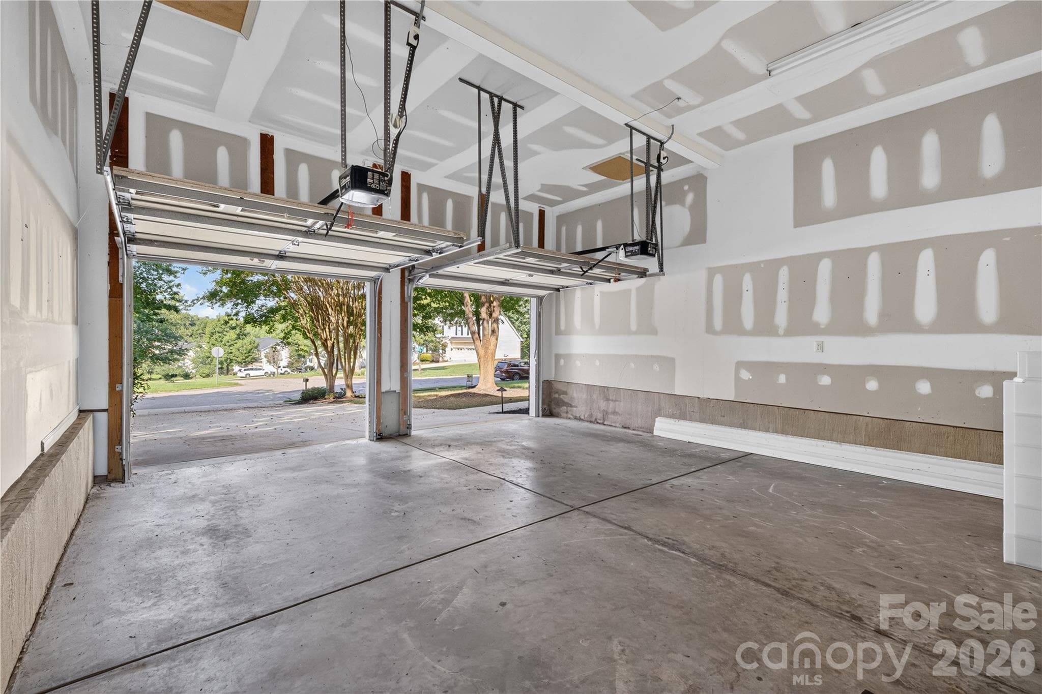 Single Family Residence at 6301 Crown Hill Drive, Charlotte, photo 45 of 48
