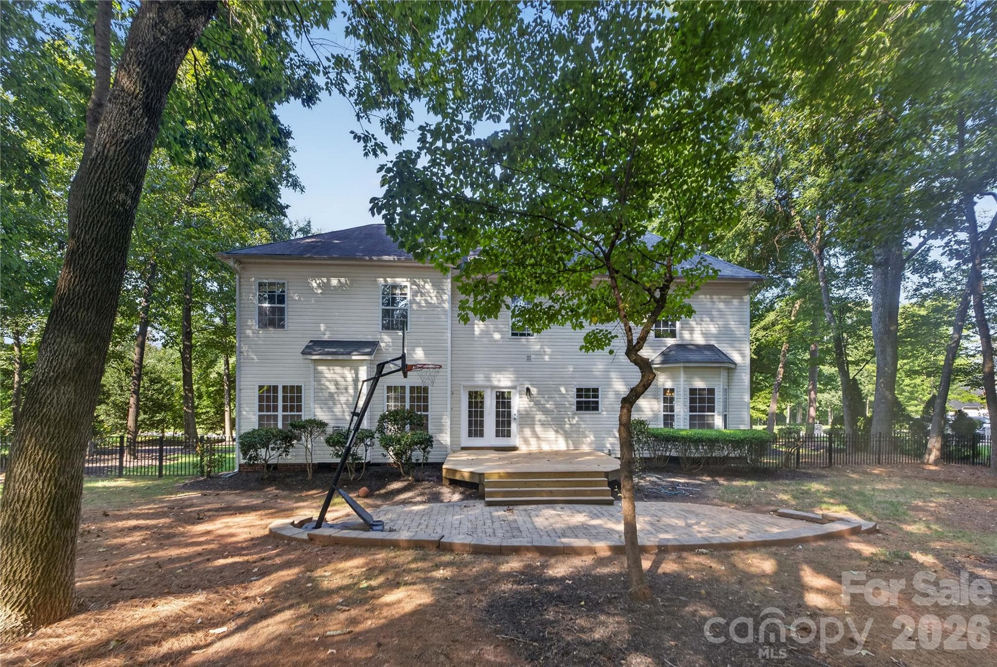 Single Family Residence at 6301 Crown Hill Drive, Charlotte, photo 48 of 48