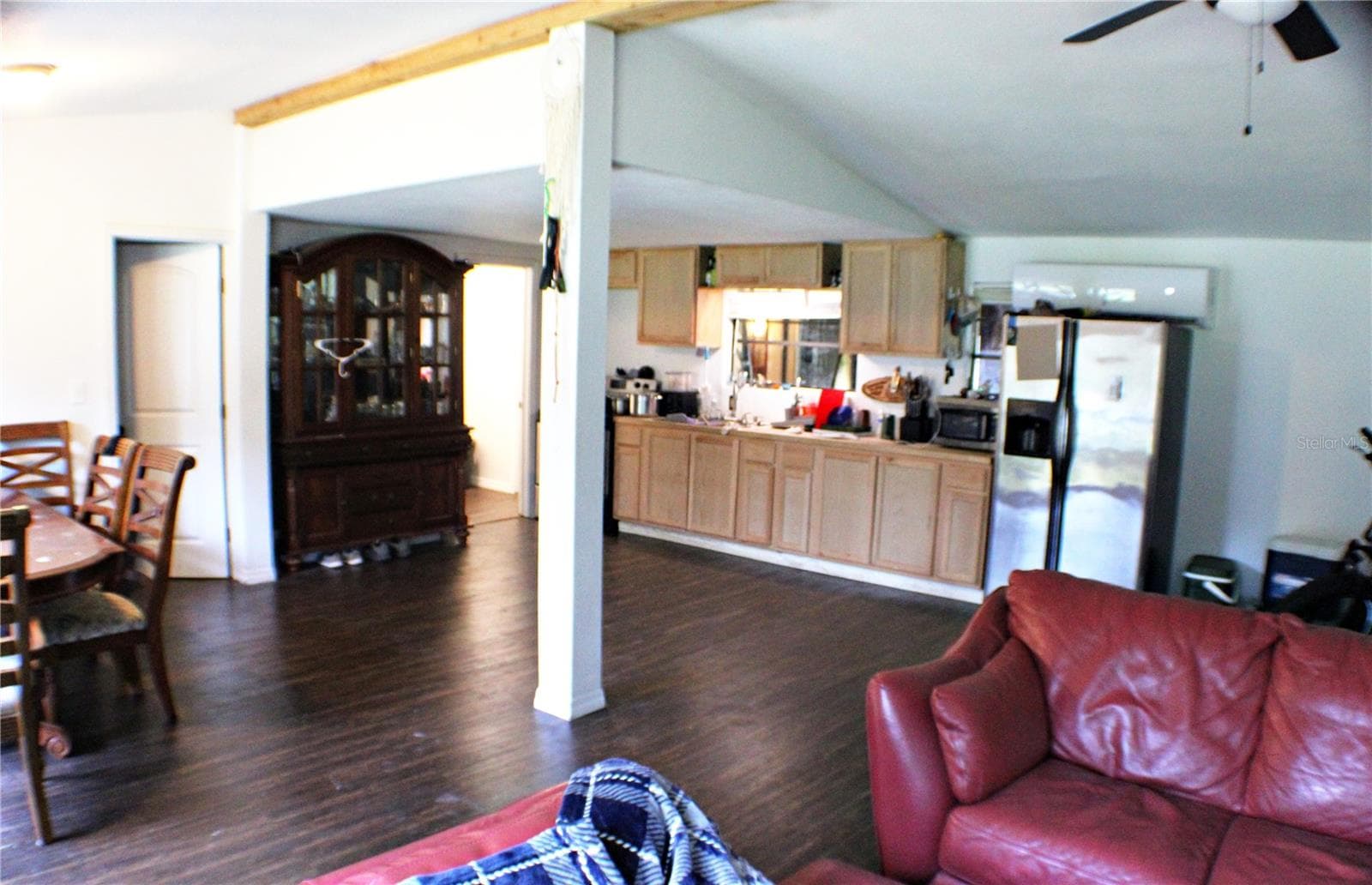 Manufactured Home at 1550 BOYCE CIR, EDGEWATER, photo 10 of 13