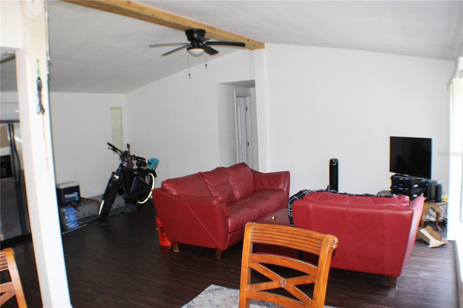 Manufactured Home at 1550 BOYCE CIR, EDGEWATER, photo 11 of 13