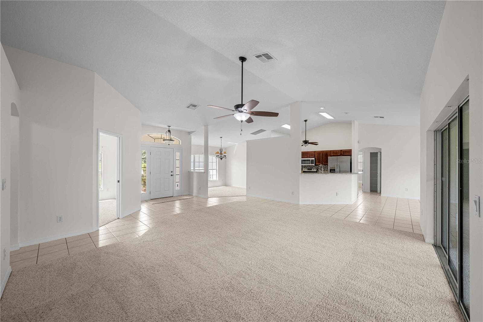 Single Family Residence at 4949 SW 109TH LOOP, OCALA, photo 4 of 39