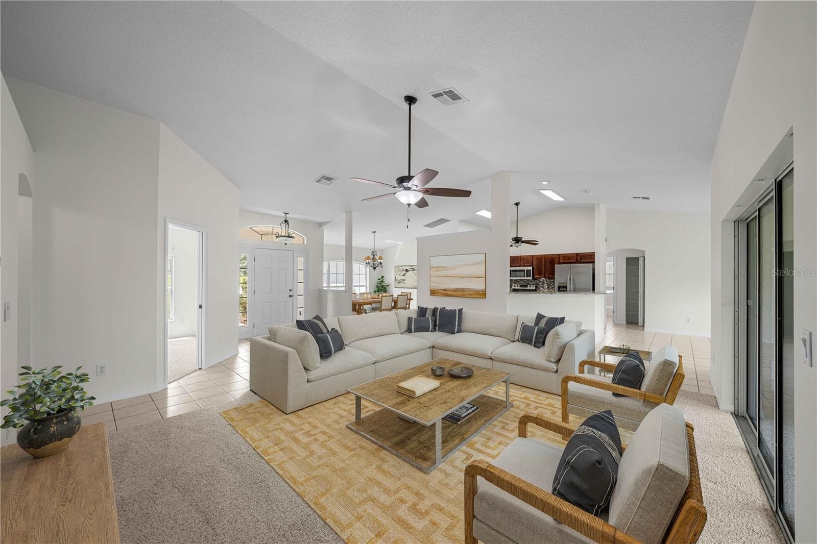 Single Family Residence at 4949 SW 109TH LOOP, OCALA, photo 5 of 39