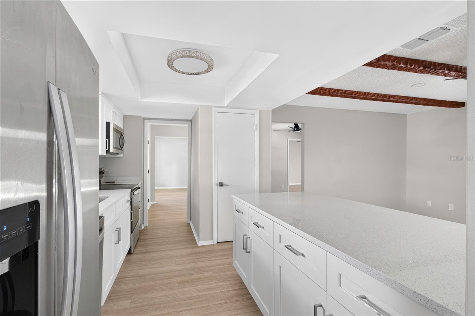 Kitchen - 1442 CANTERBURY CIR, CASSELBERRY