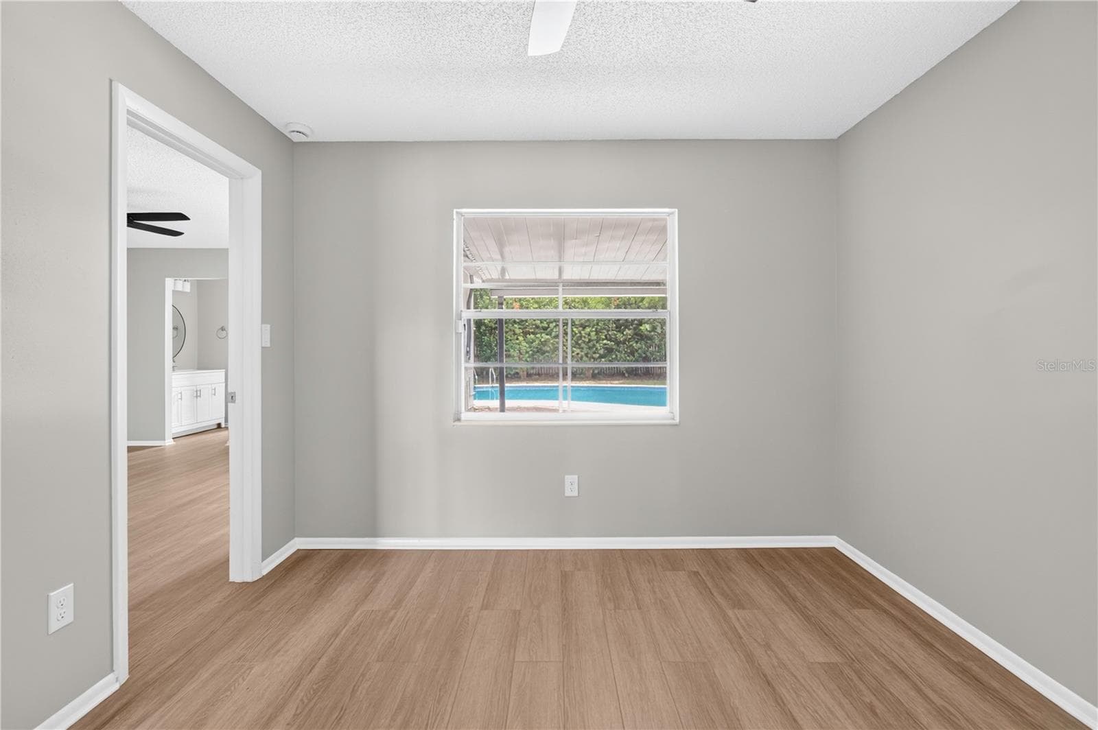 Dining Room - 1442 CANTERBURY CIR, CASSELBERRY