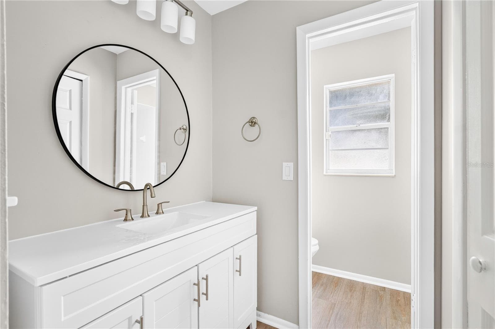 Master Bathroom - 1442 CANTERBURY CIR, CASSELBERRY
