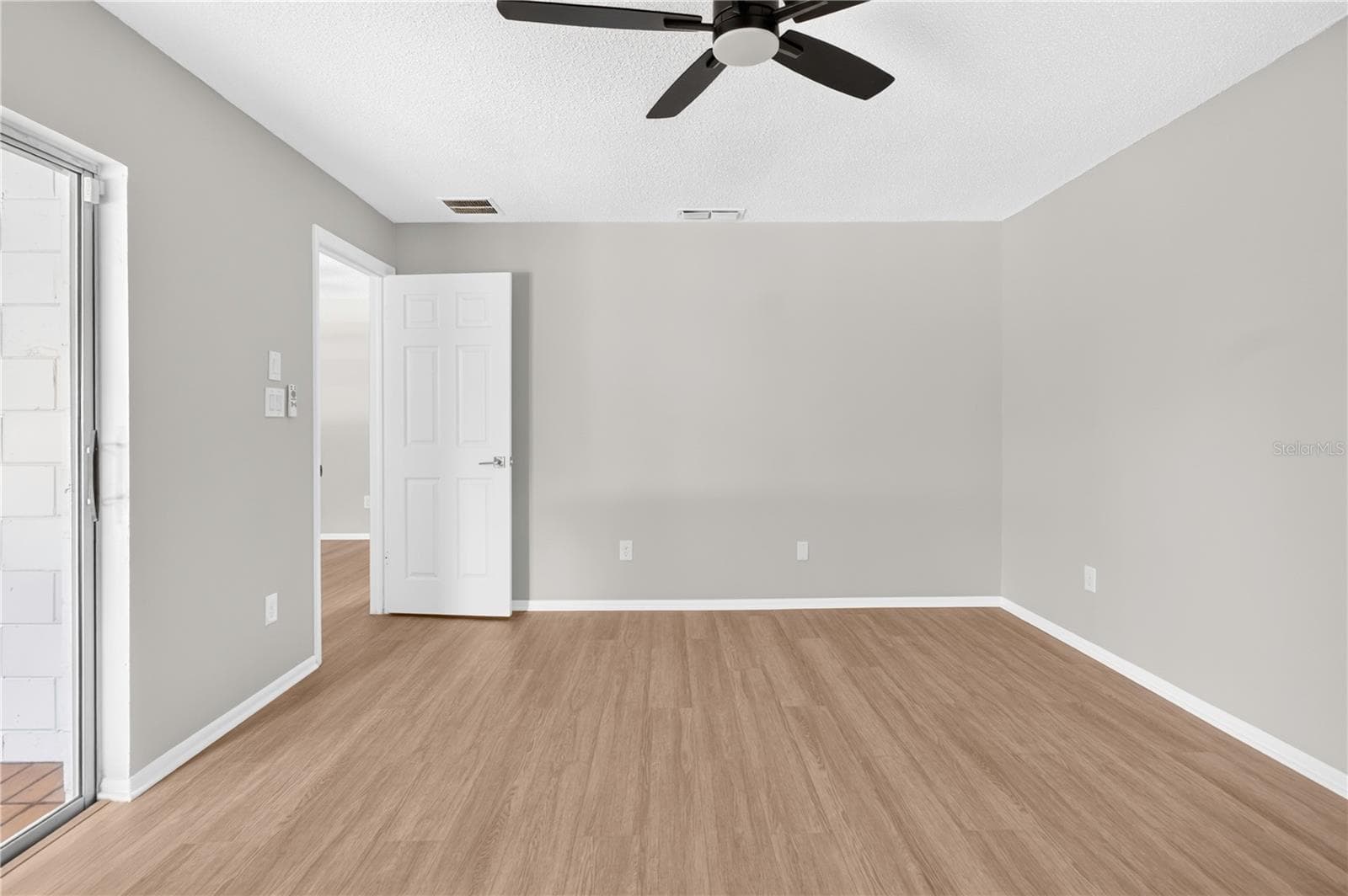 Master Bedroom - 1442 CANTERBURY CIR, CASSELBERRY