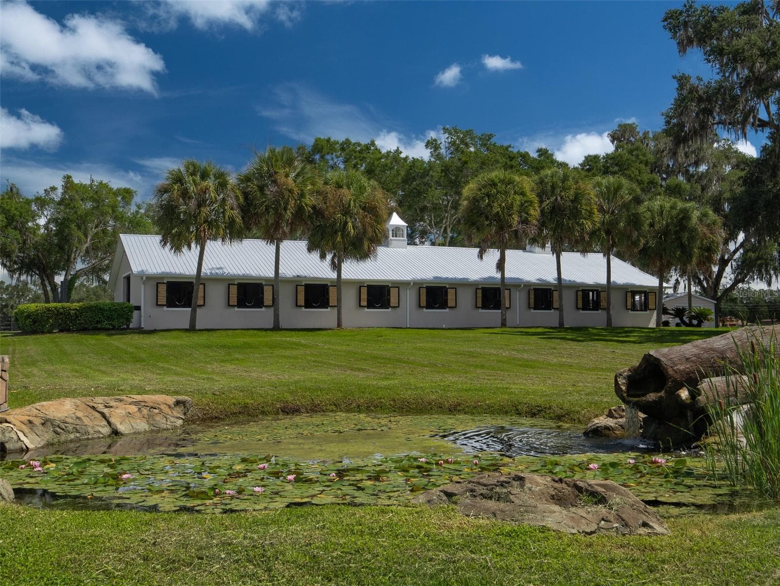 Farm at 3680 NW 115TH AVE, OCALA, photo 4 of 39