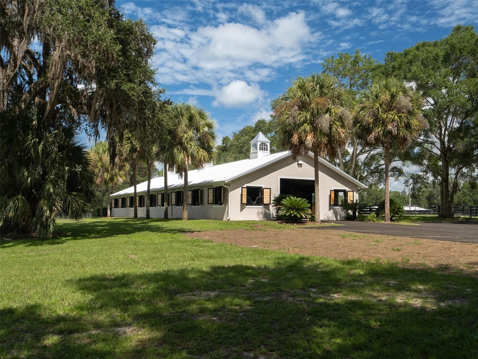 Farm at 3680 NW 115TH AVE, OCALA, photo 5 of 39