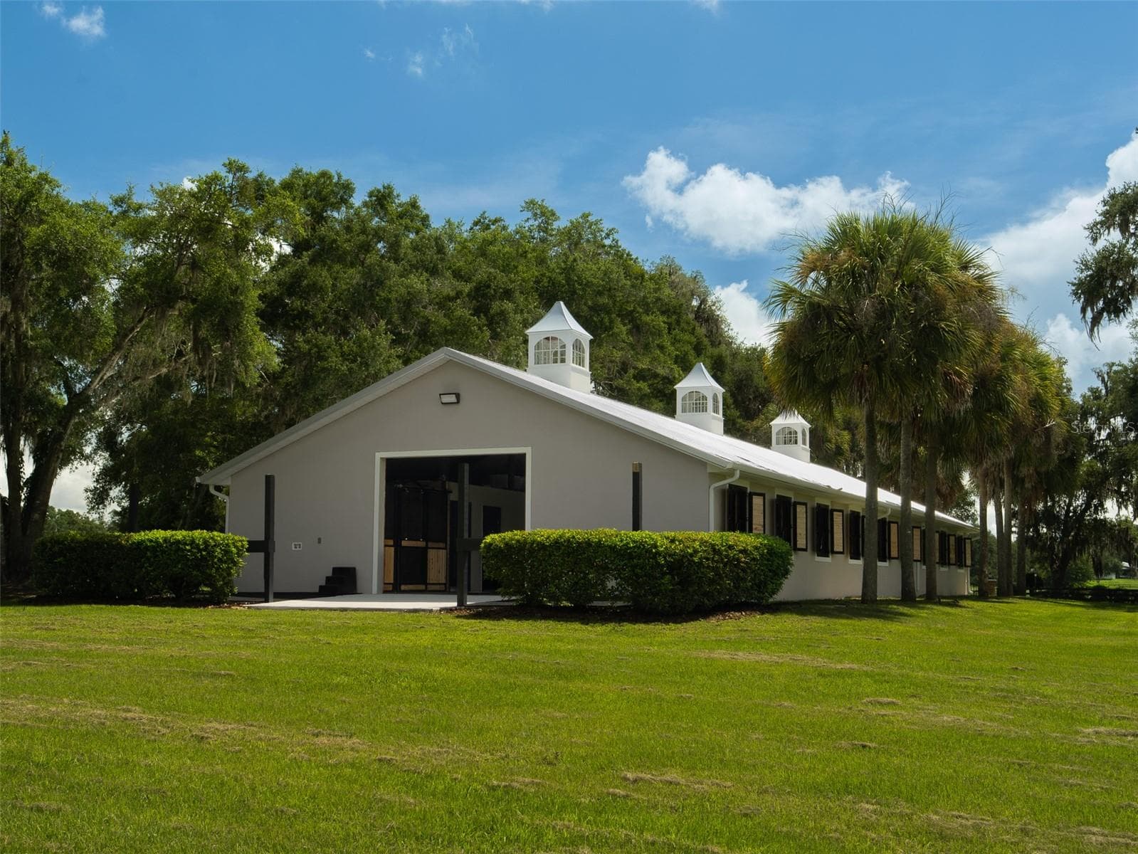 Farm at 3680 NW 115TH AVE, OCALA, photo 6 of 39