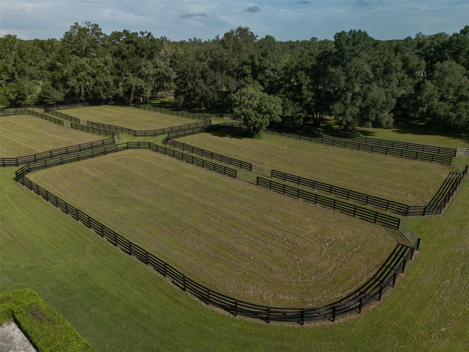 Farm at 3680 NW 115TH AVE, OCALA, photo 15 of 39