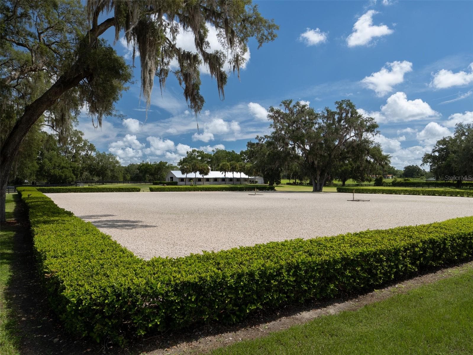 Farm at 3680 NW 115TH AVE, OCALA, photo 17 of 39
