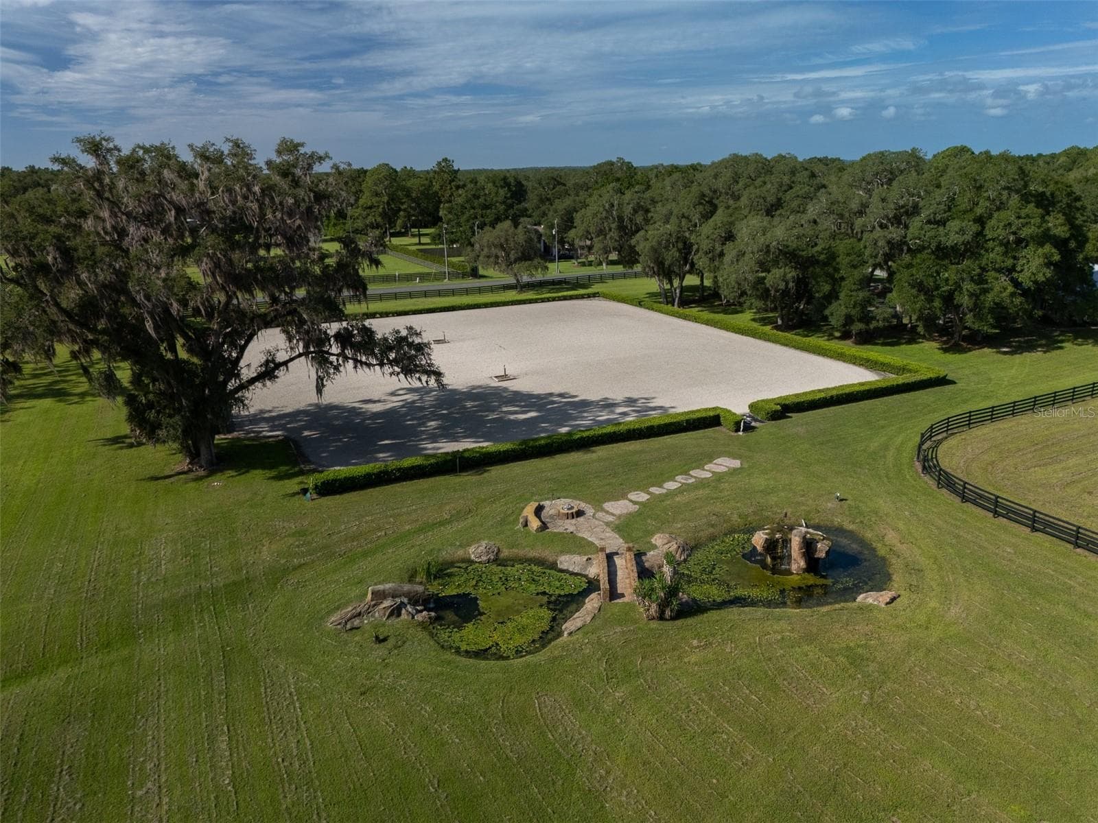 Farm at 3680 NW 115TH AVE, OCALA, photo 18 of 39