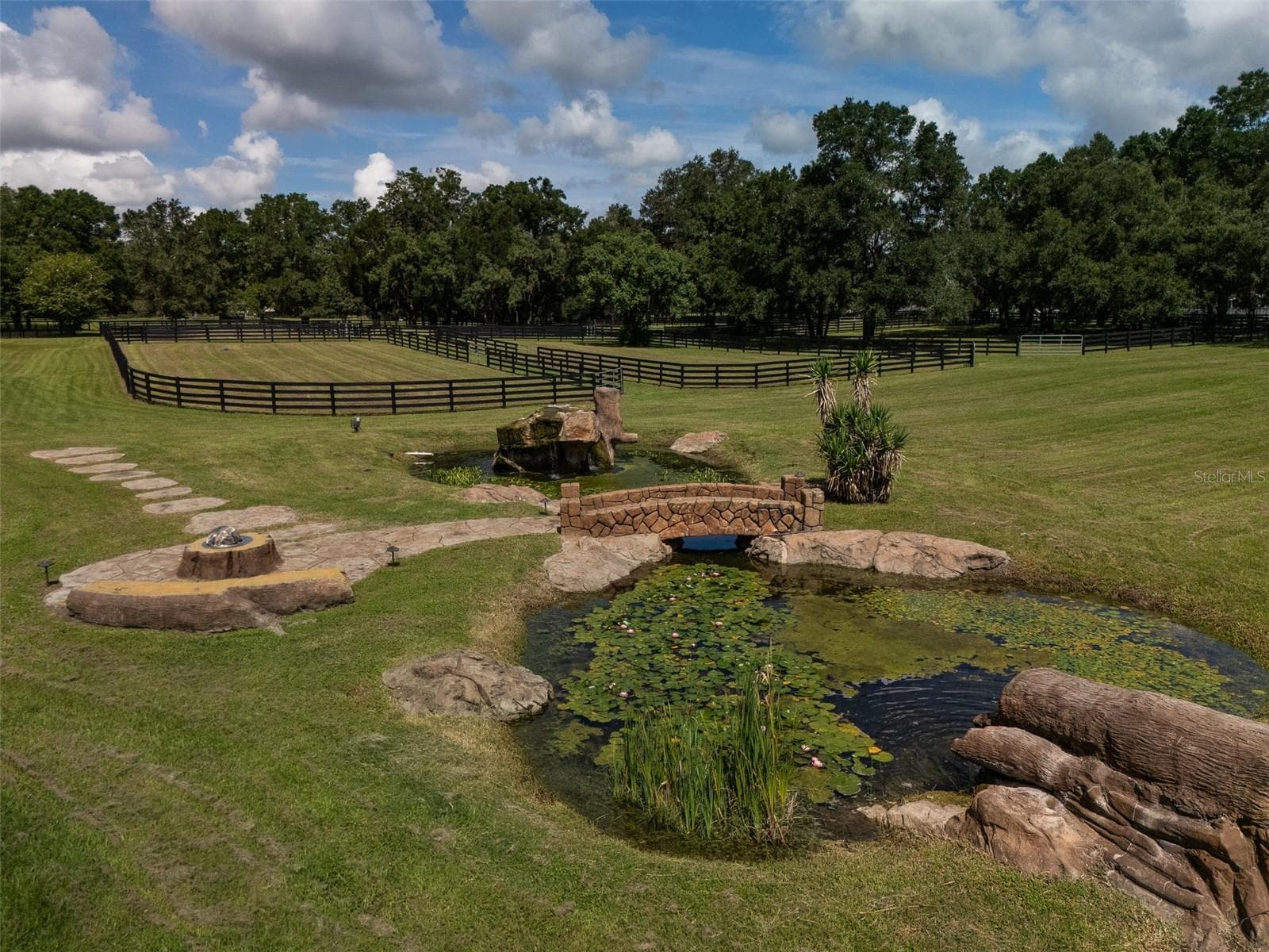 Farm at 3680 NW 115TH AVE, OCALA, photo 19 of 39