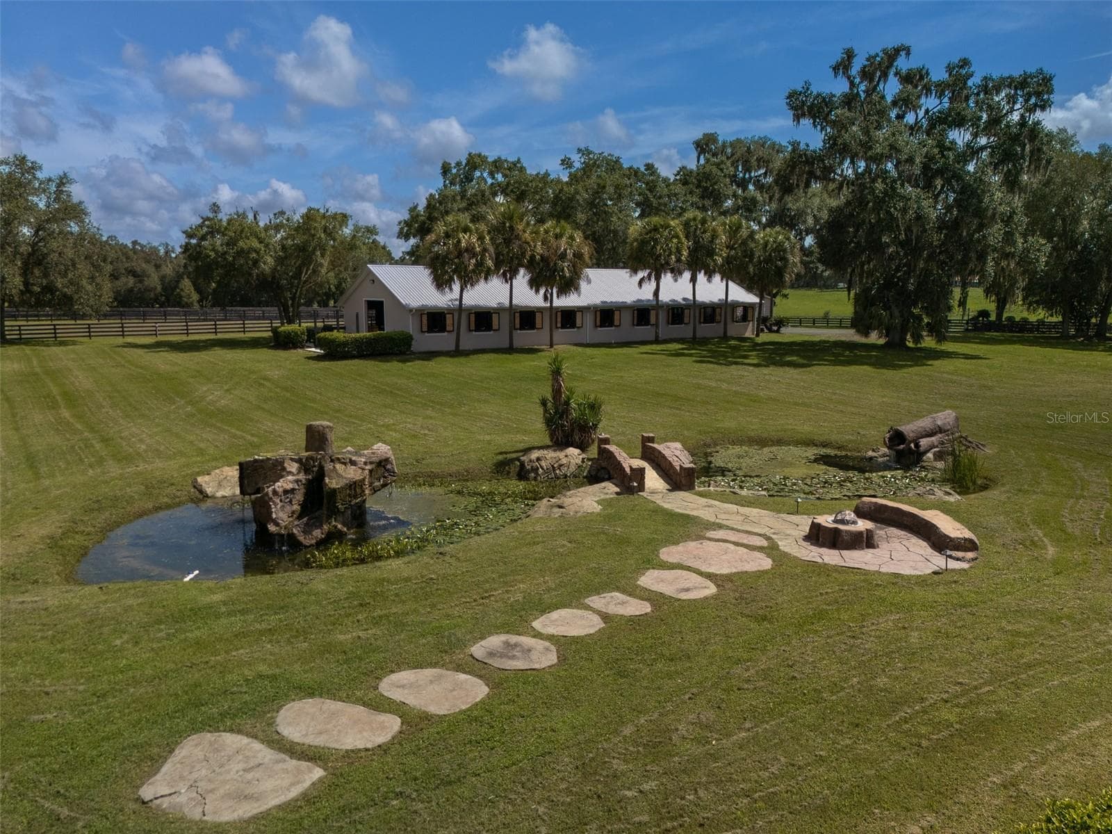 Farm at 3680 NW 115TH AVE, OCALA, photo 20 of 39