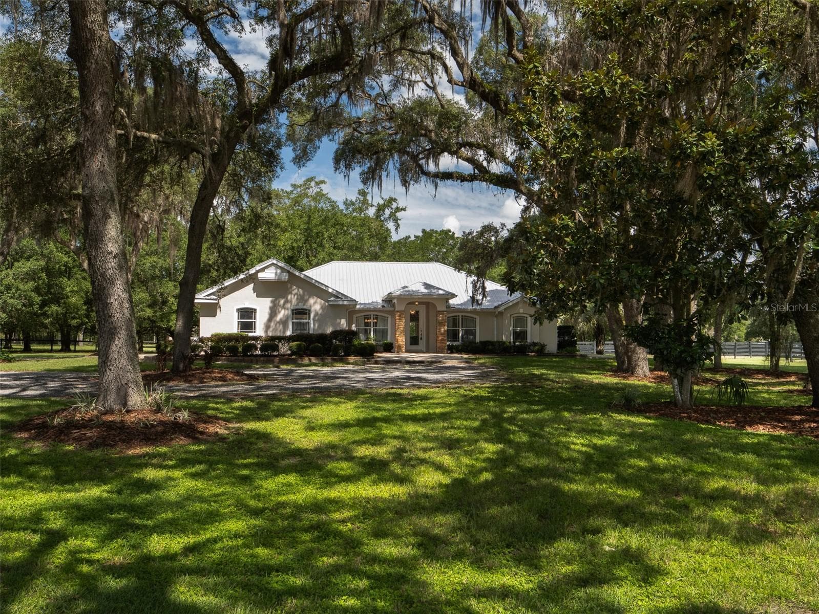Farm at 3680 NW 115TH AVE, OCALA, photo 21 of 39