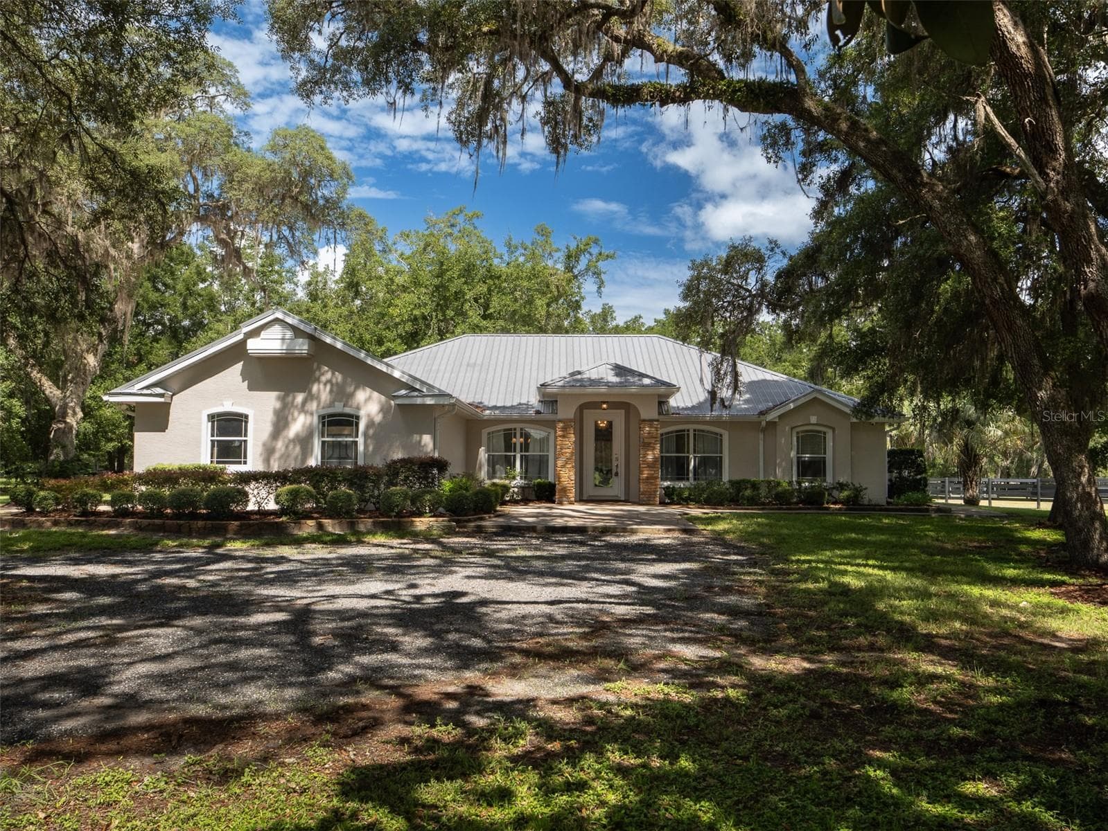 Farm at 3680 NW 115TH AVE, OCALA, photo 22 of 39