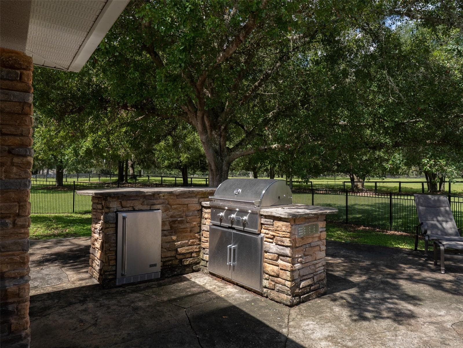 Farm at 3680 NW 115TH AVE, OCALA, photo 35 of 39