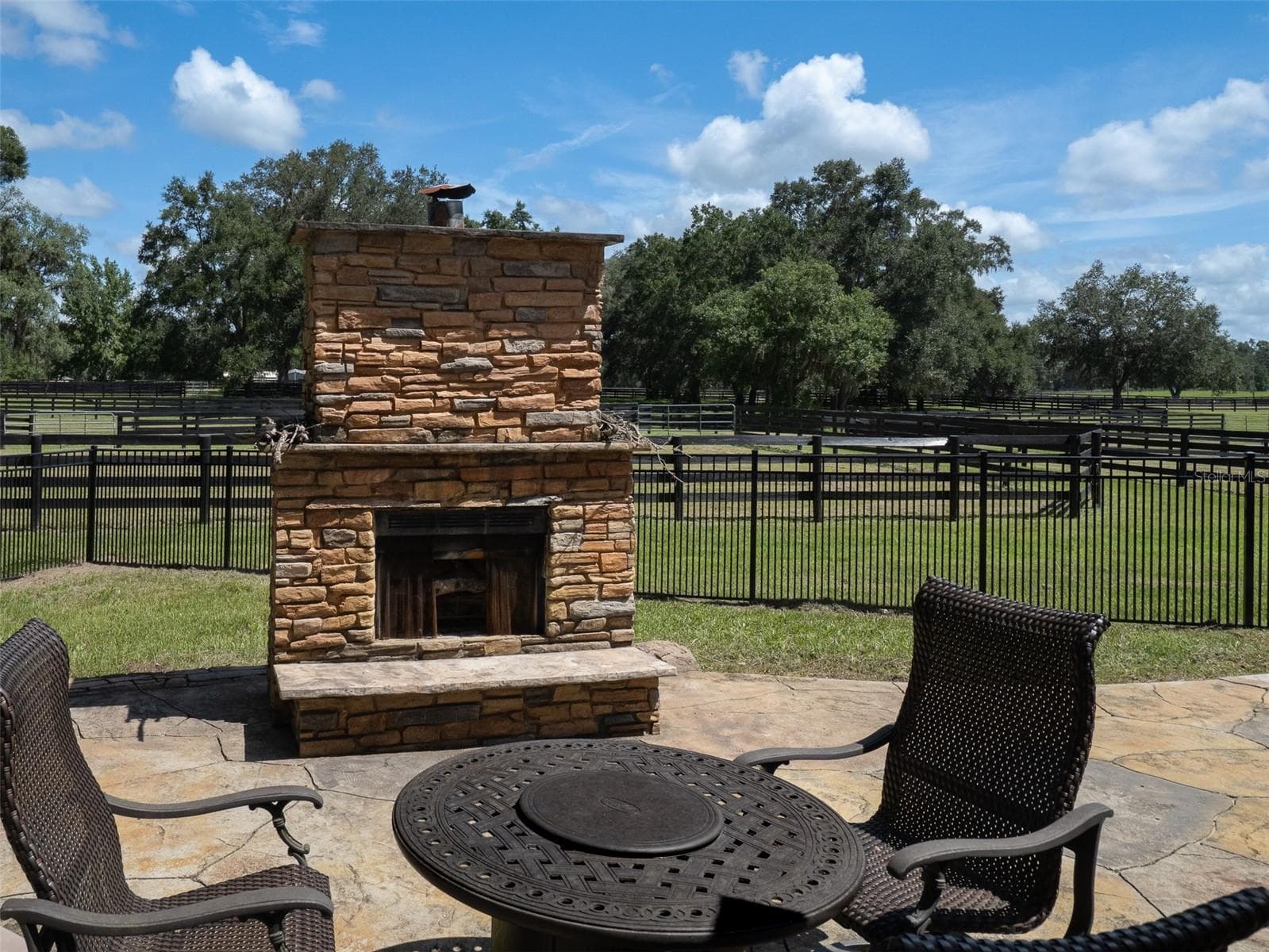Farm at 3680 NW 115TH AVE, OCALA, photo 36 of 39