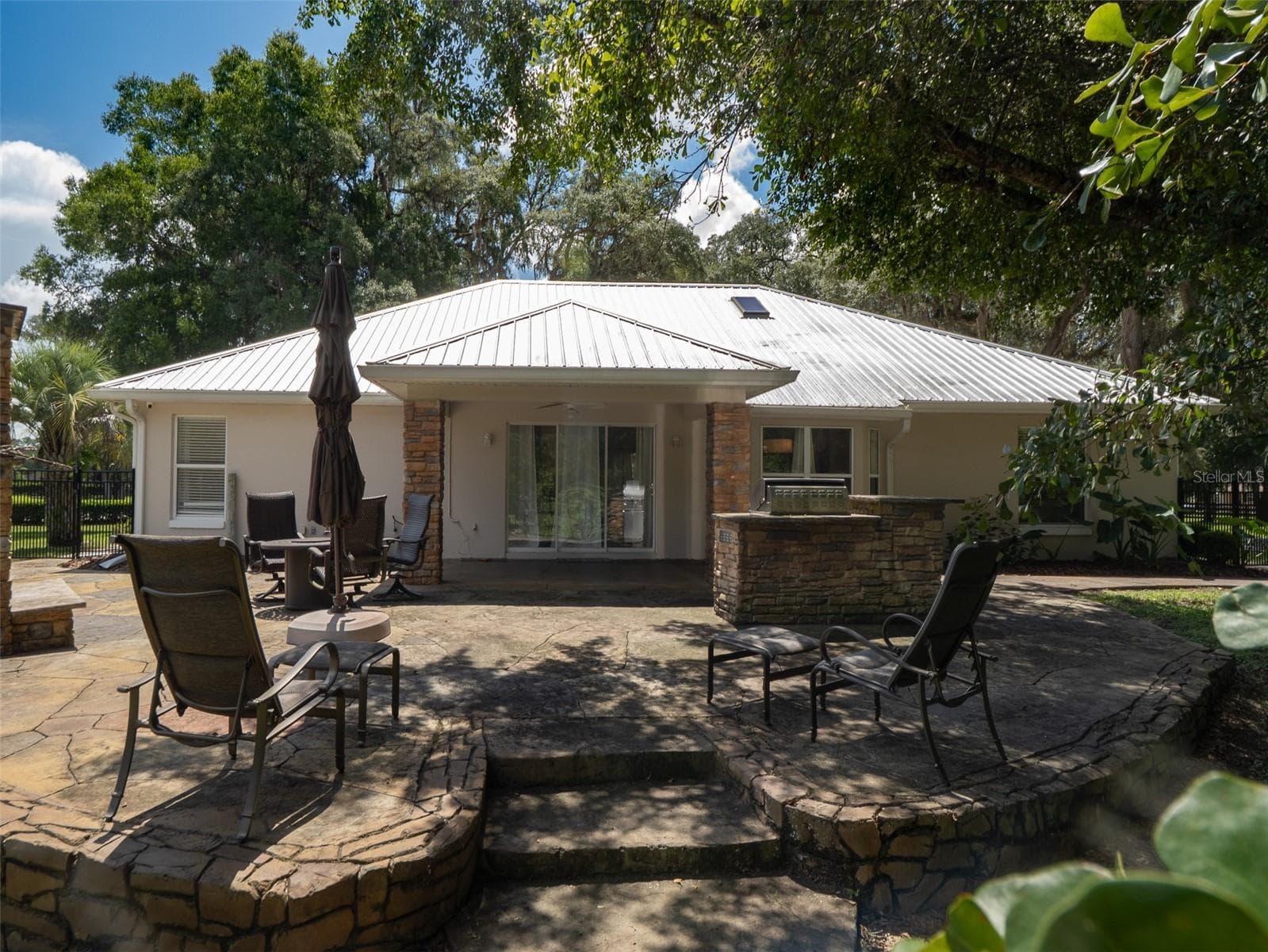 Farm at 3680 NW 115TH AVE, OCALA, photo 37 of 39