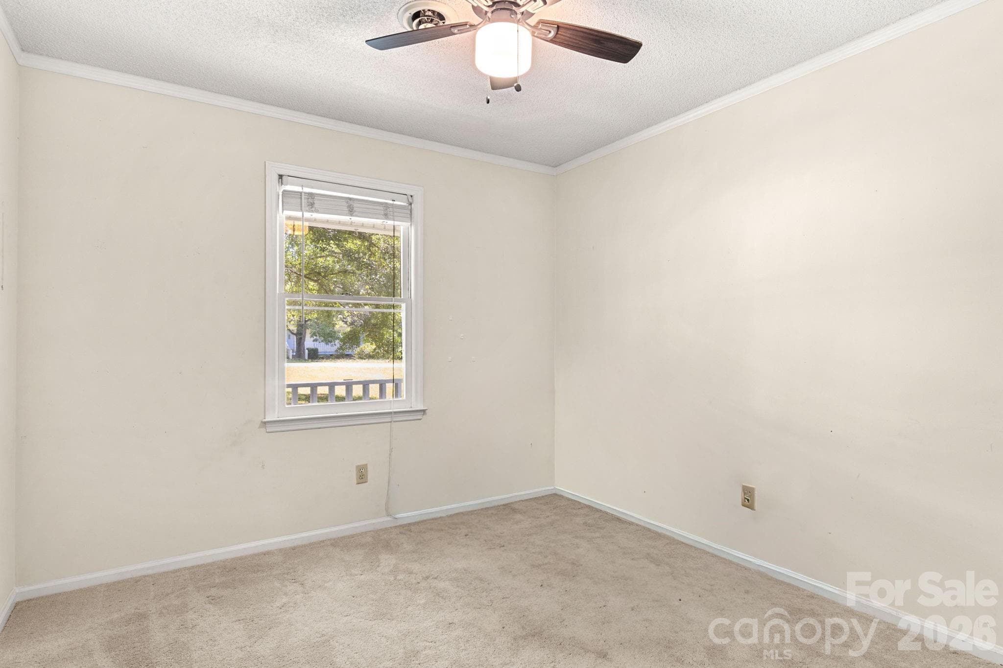 Third bedroom - 1820 Bridgewood Drive, Lancaster