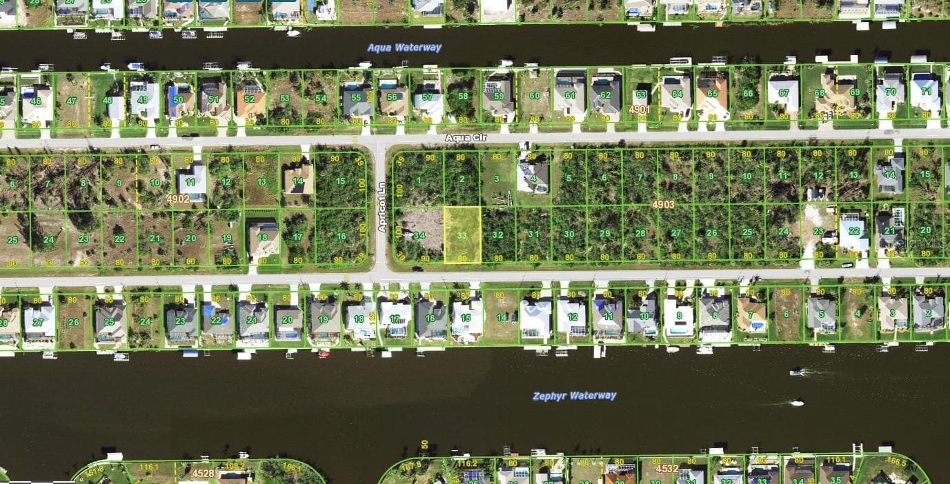 15865 AQUA CIR