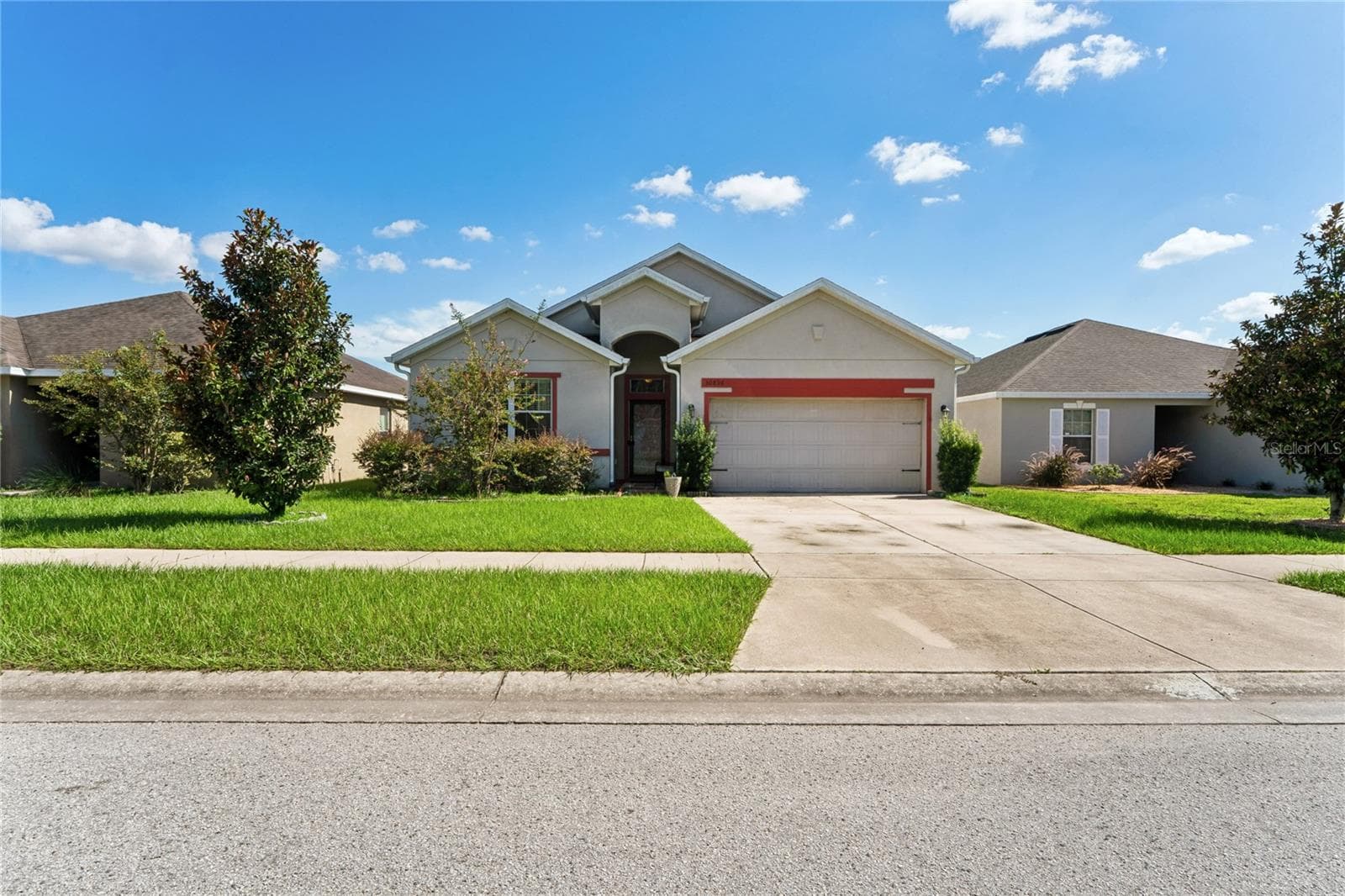 Single Family Residence at 30896 SATINLEAF RUN, BROOKSVILLE, photo 2 of 66