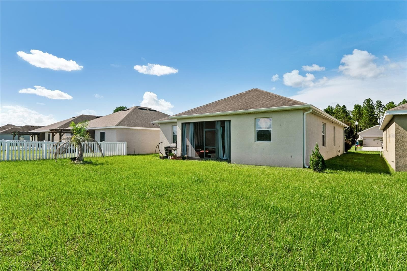 Single Family Residence at 30896 SATINLEAF RUN, BROOKSVILLE, photo 42 of 66