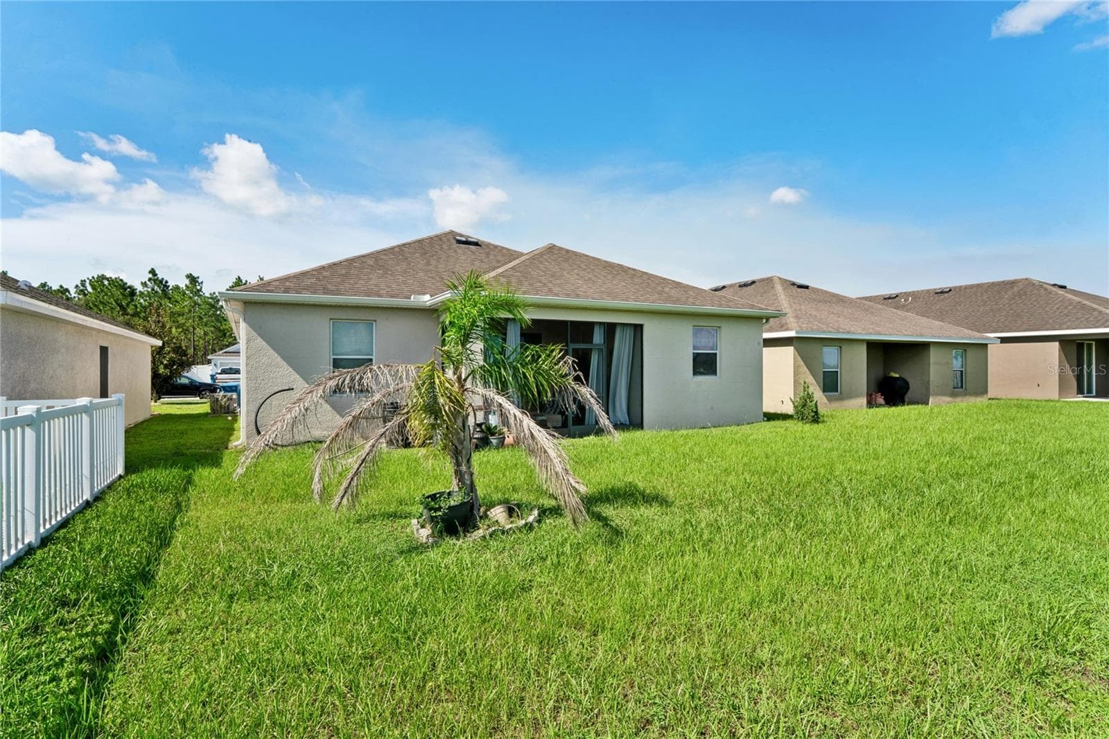 Single Family Residence at 30896 SATINLEAF RUN, BROOKSVILLE, photo 43 of 66