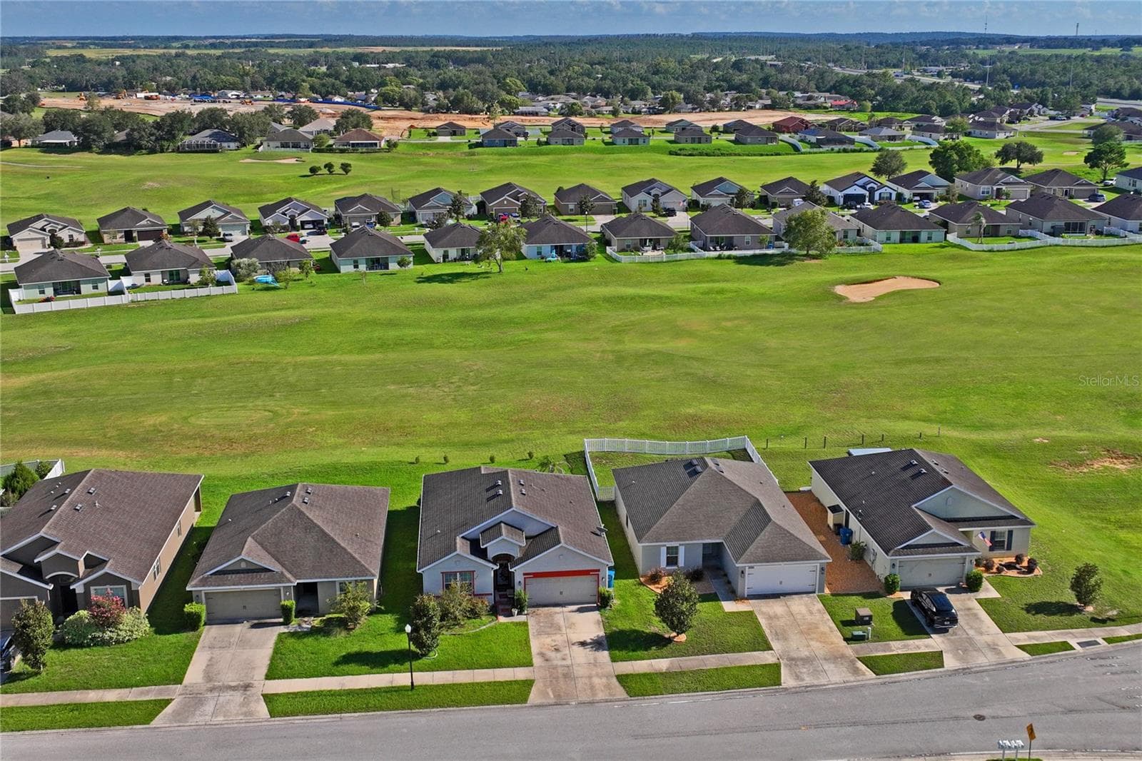 Single Family Residence at 30896 SATINLEAF RUN, BROOKSVILLE, photo 48 of 66