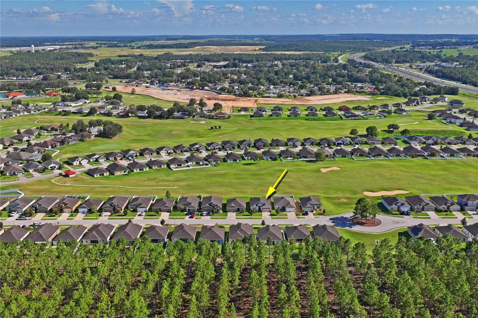 Single Family Residence at 30896 SATINLEAF RUN, BROOKSVILLE, photo 50 of 66