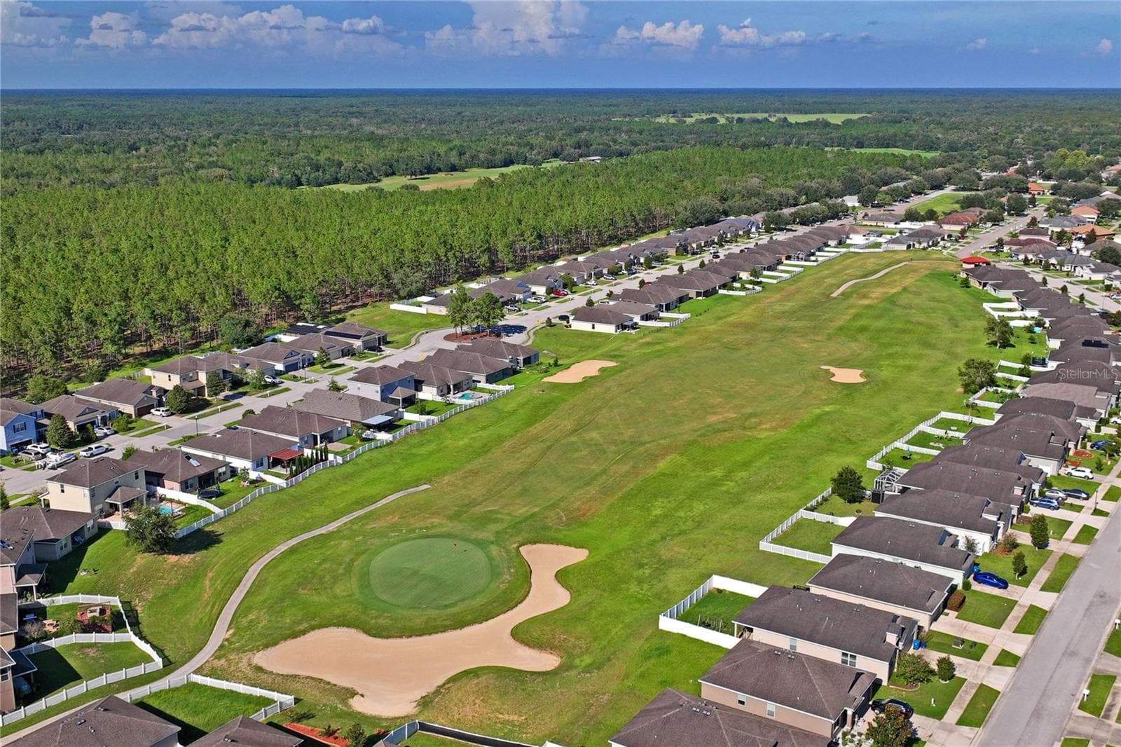 Single Family Residence at 30896 SATINLEAF RUN, BROOKSVILLE, photo 53 of 66
