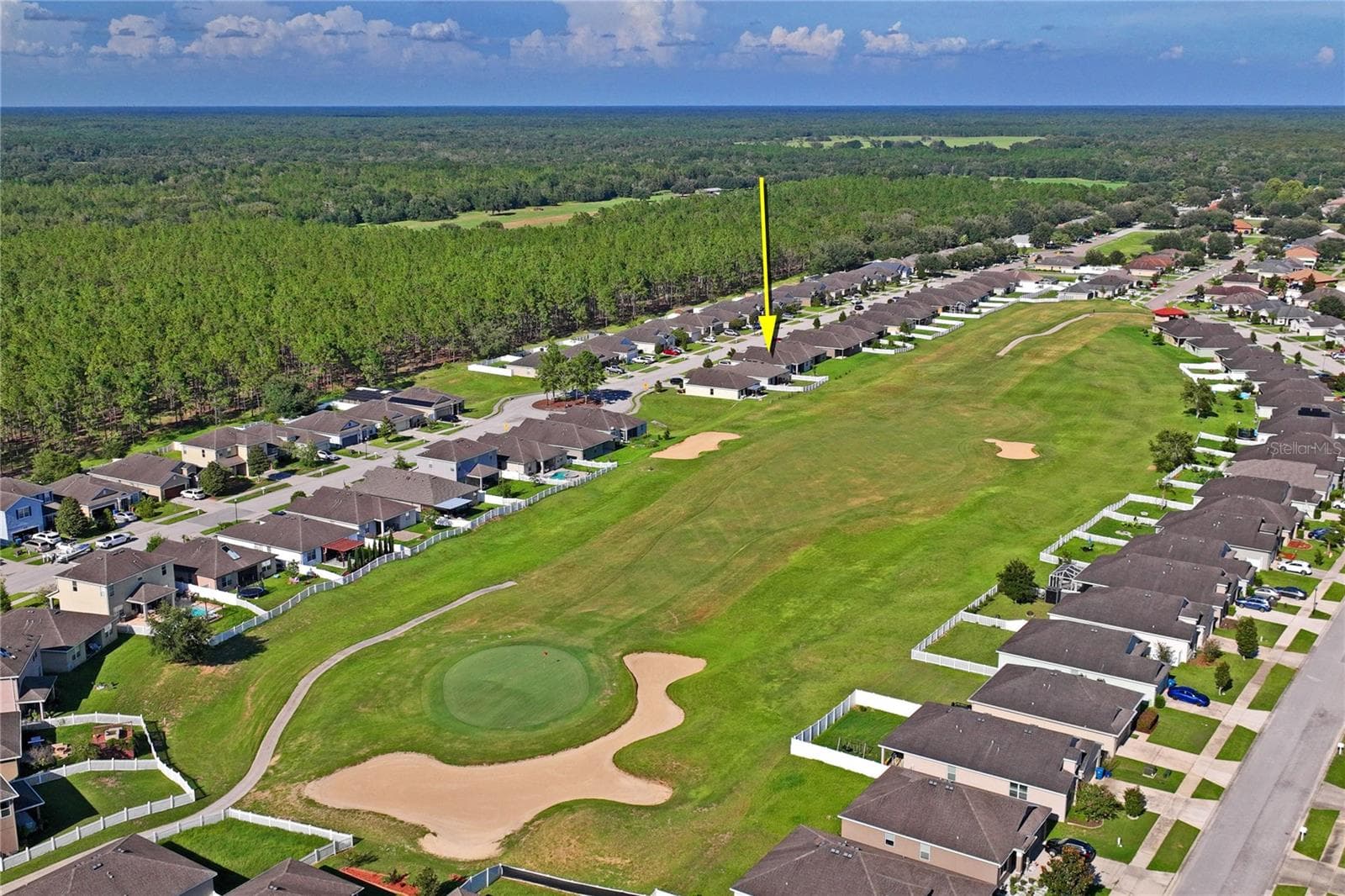 Single Family Residence at 30896 SATINLEAF RUN, BROOKSVILLE, photo 54 of 66