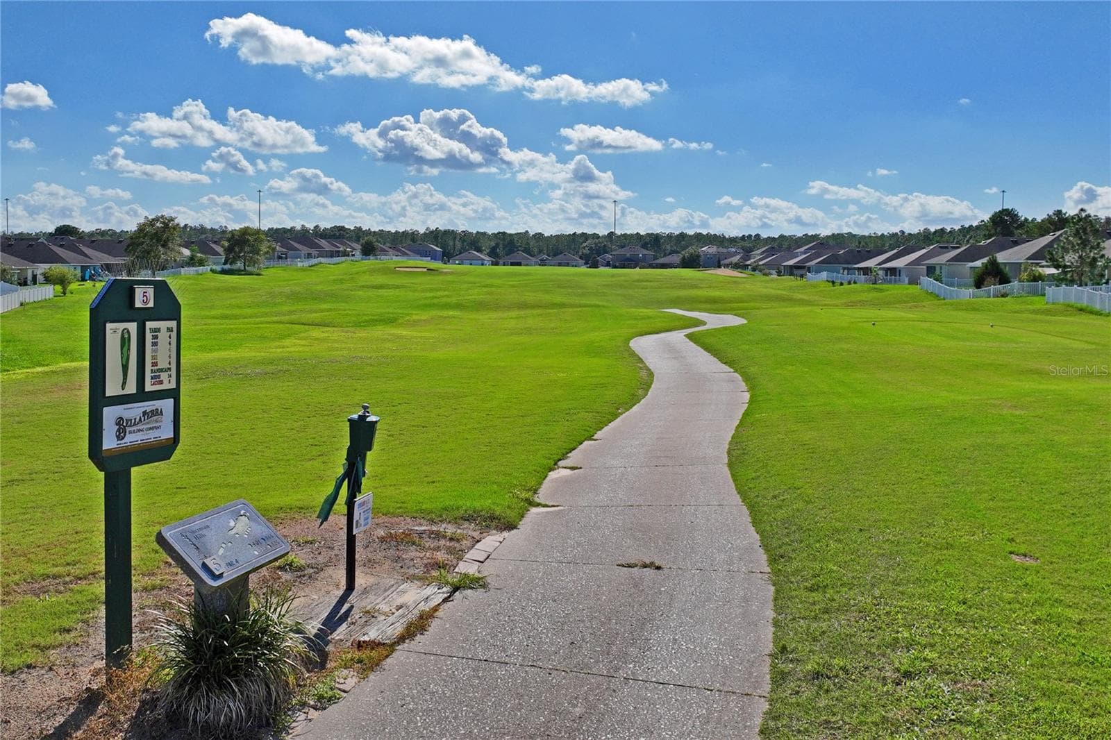 Single Family Residence at 30896 SATINLEAF RUN, BROOKSVILLE, photo 55 of 66