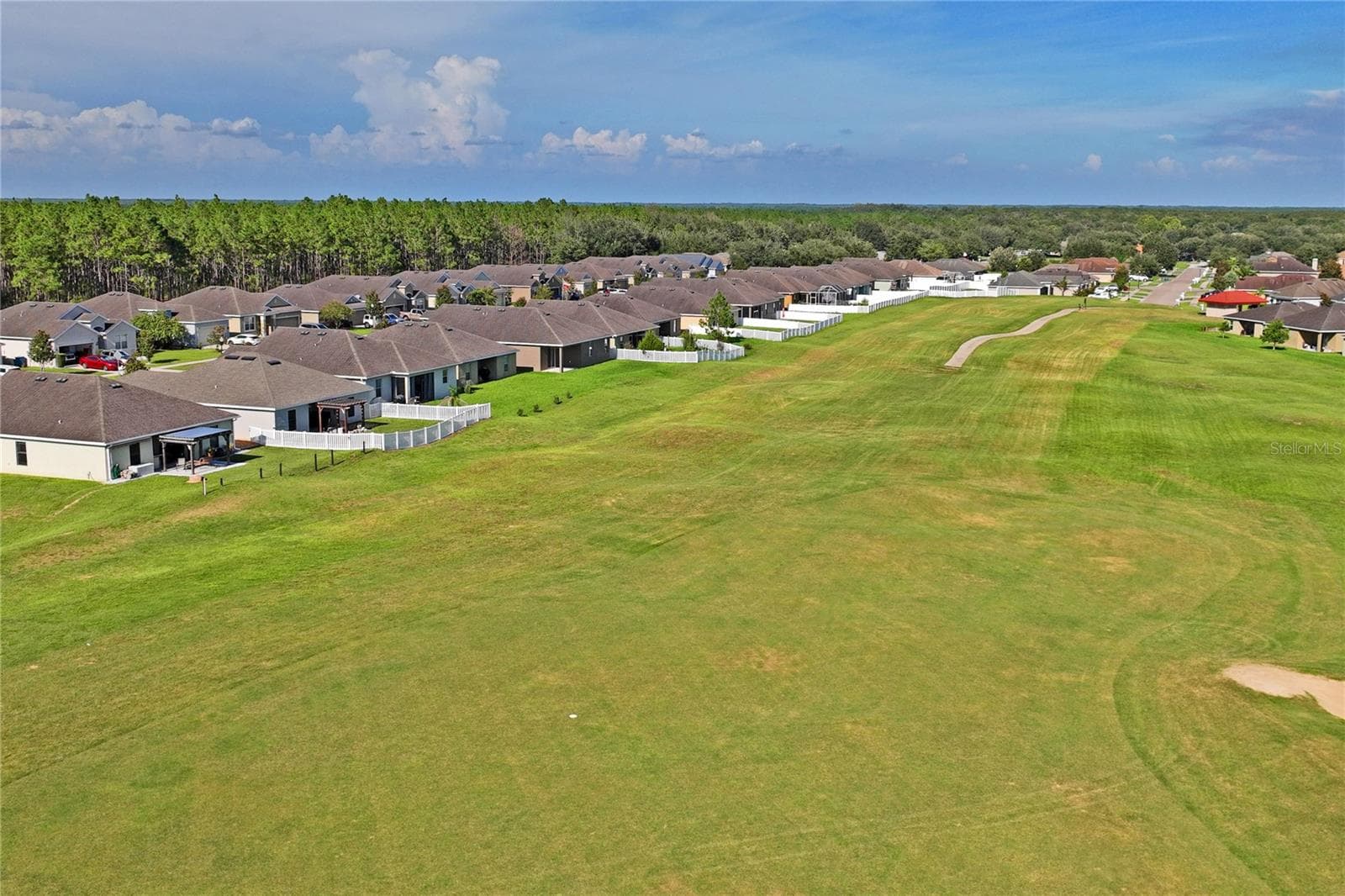 Single Family Residence at 30896 SATINLEAF RUN, BROOKSVILLE, photo 56 of 66