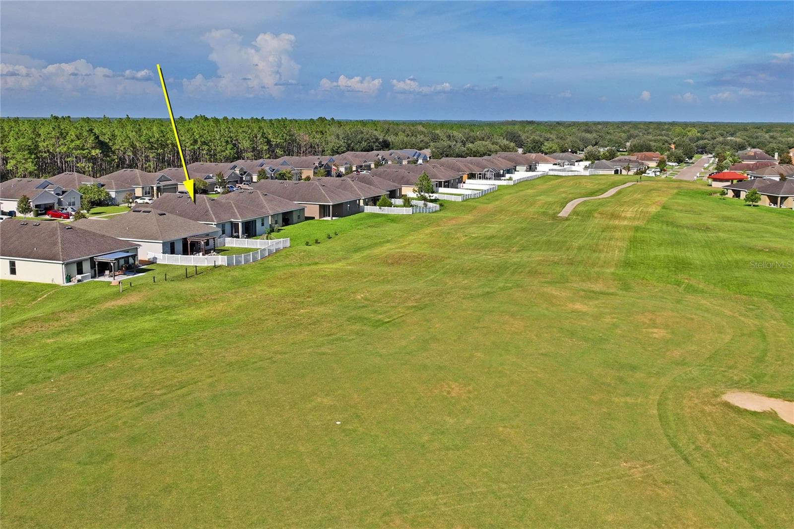 Single Family Residence at 30896 SATINLEAF RUN, BROOKSVILLE, photo 57 of 66