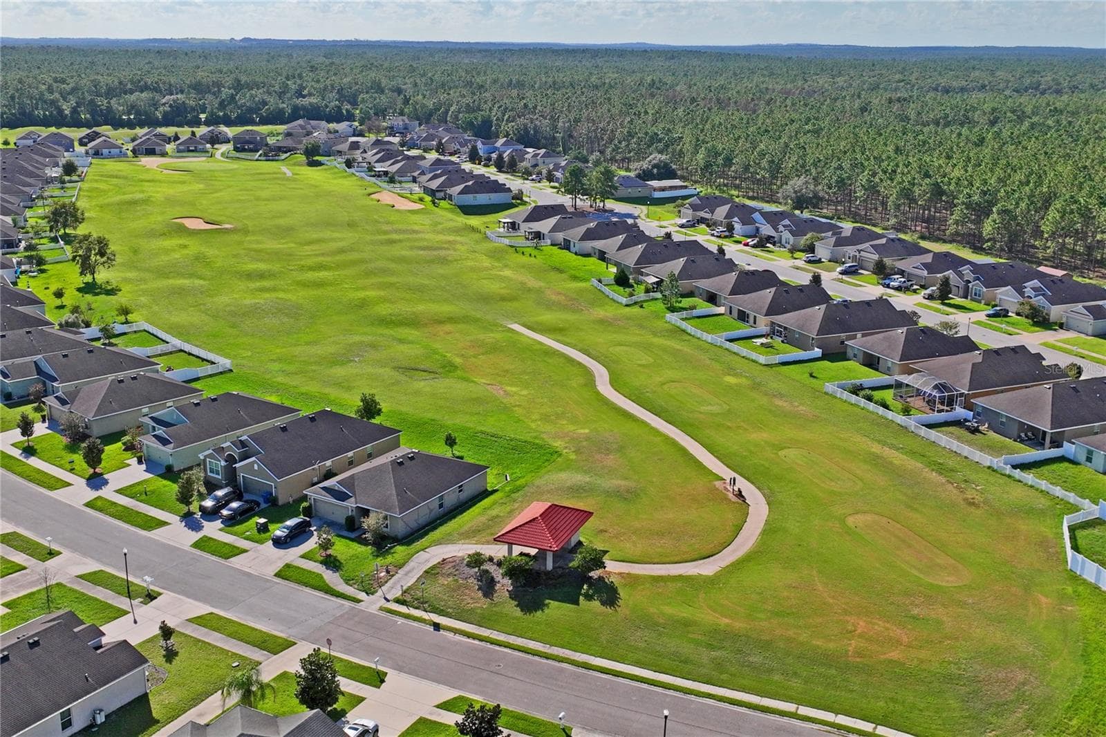Single Family Residence at 30896 SATINLEAF RUN, BROOKSVILLE, photo 58 of 66