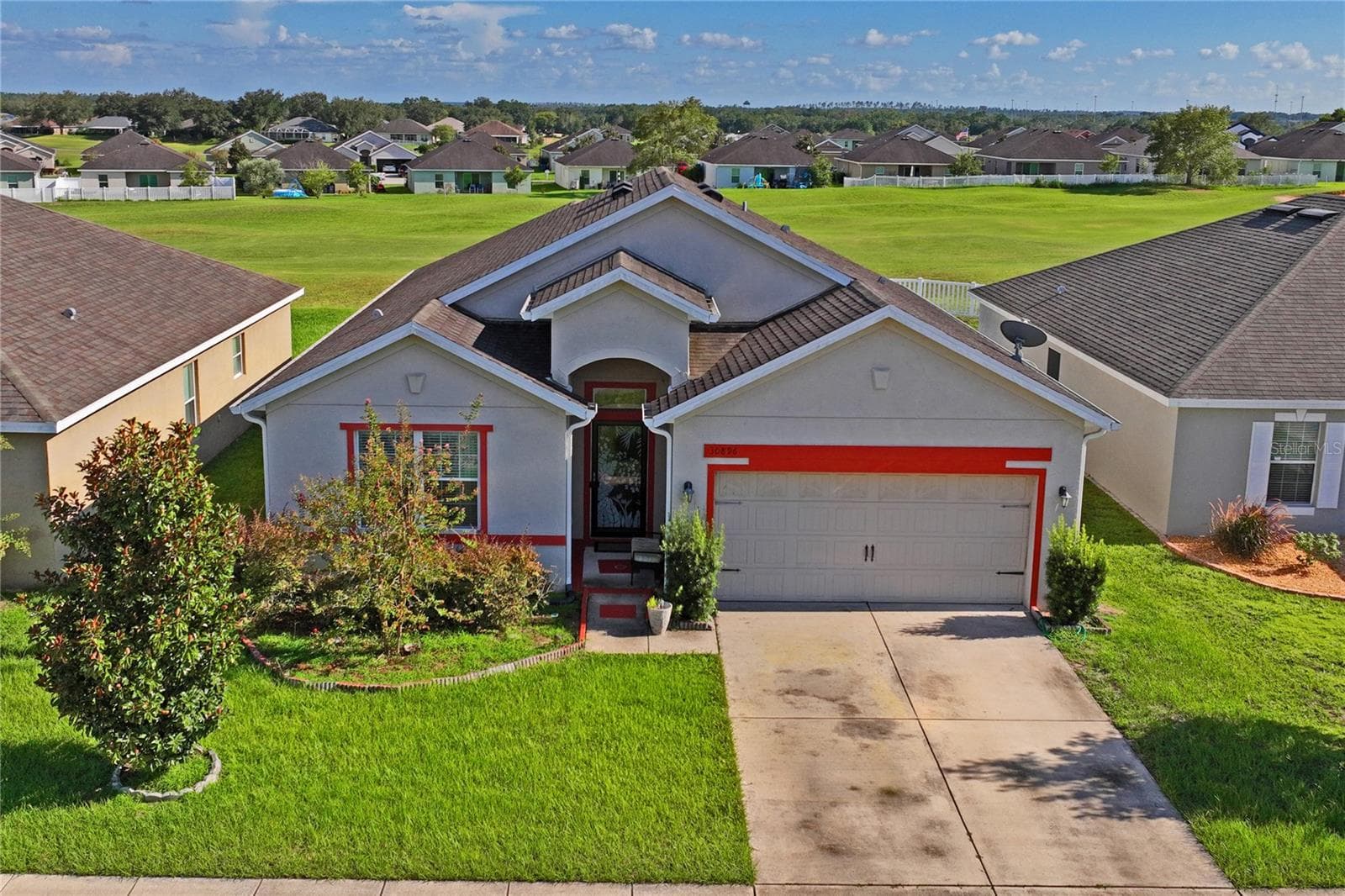 Single Family Residence at 30896 SATINLEAF RUN, BROOKSVILLE, photo 59 of 66