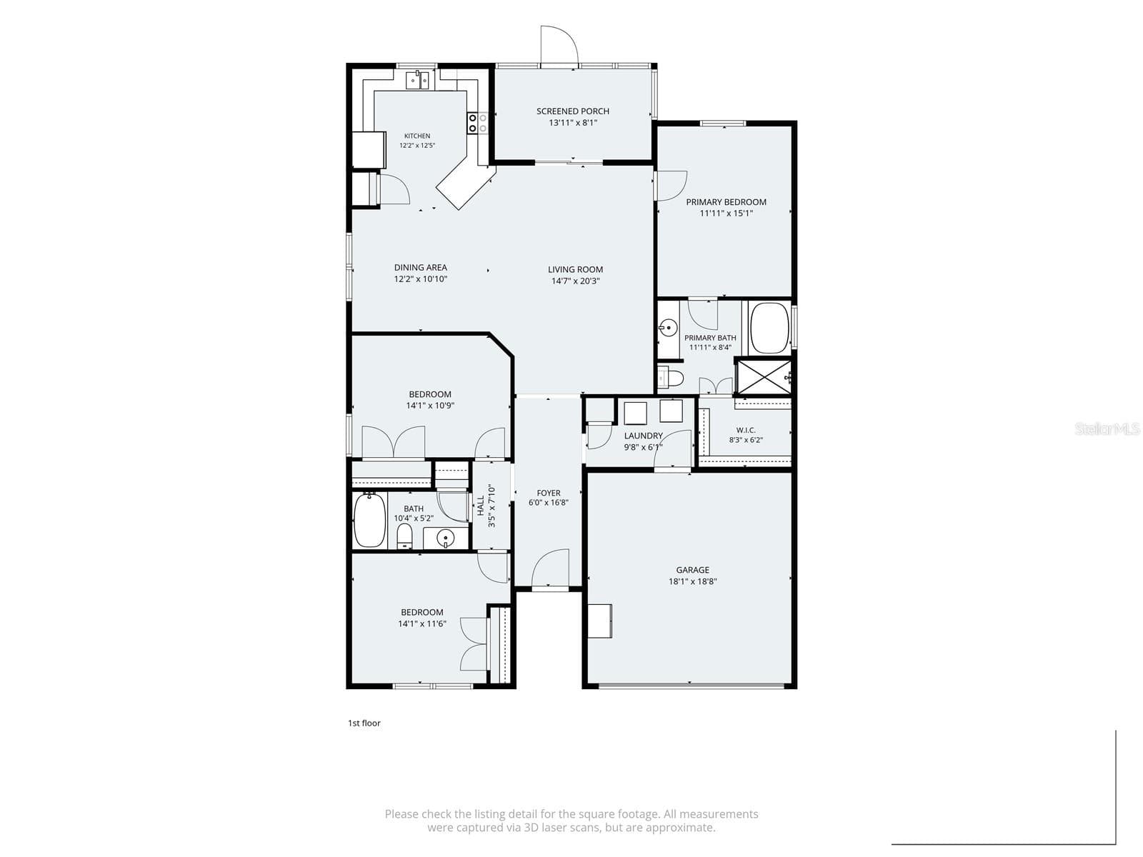 Single Family Residence at 30896 SATINLEAF RUN, BROOKSVILLE, photo 4 of 66