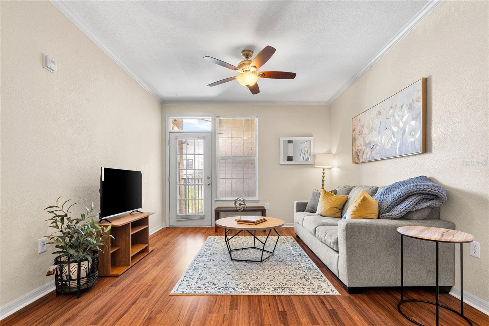 Condominium at 4221 W SPRUCE ST #1310, TAMPA, photo 4 of 19