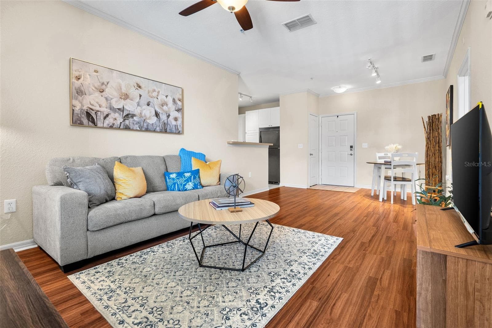 Condominium at 4221 W SPRUCE ST #1310, TAMPA, photo 5 of 19