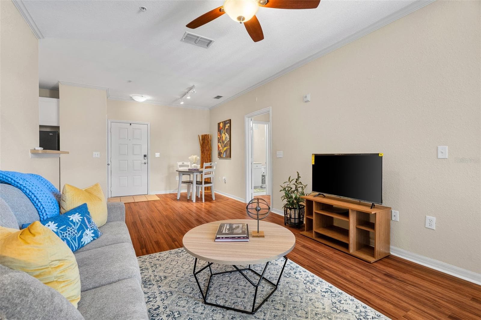 Condominium at 4221 W SPRUCE ST #1310, TAMPA, photo 6 of 19