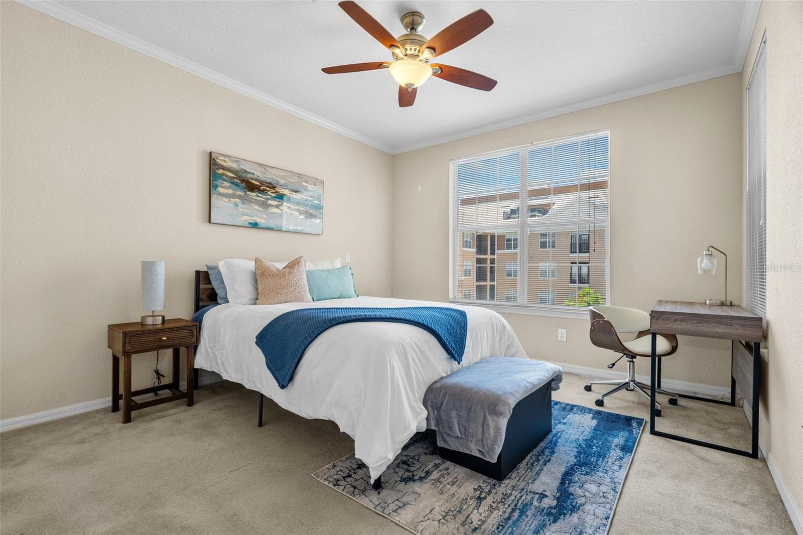Condominium at 4221 W SPRUCE ST #1310, TAMPA, photo 15 of 19