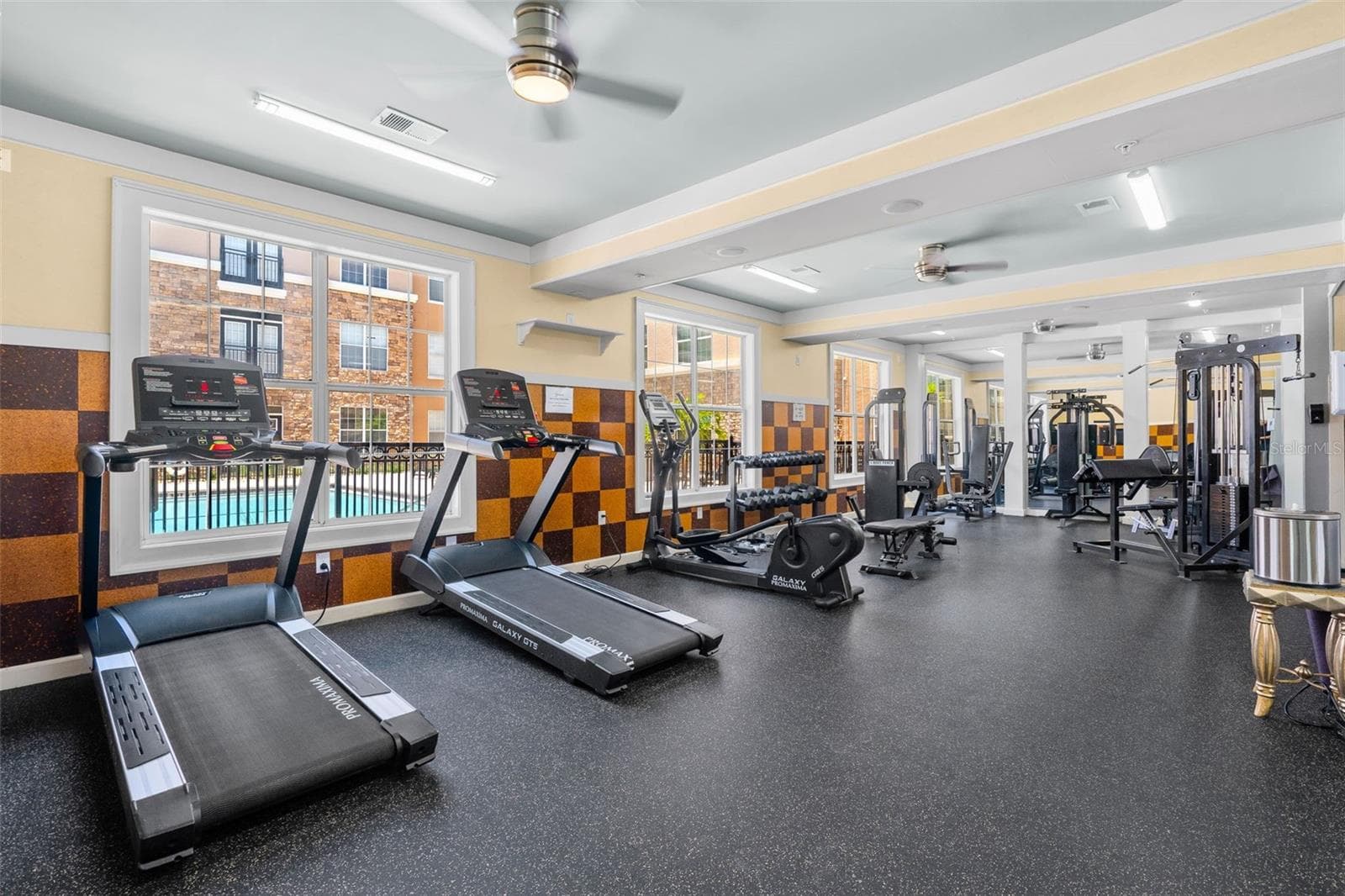 Condominium at 4221 W SPRUCE ST #1310, TAMPA, photo 18 of 19