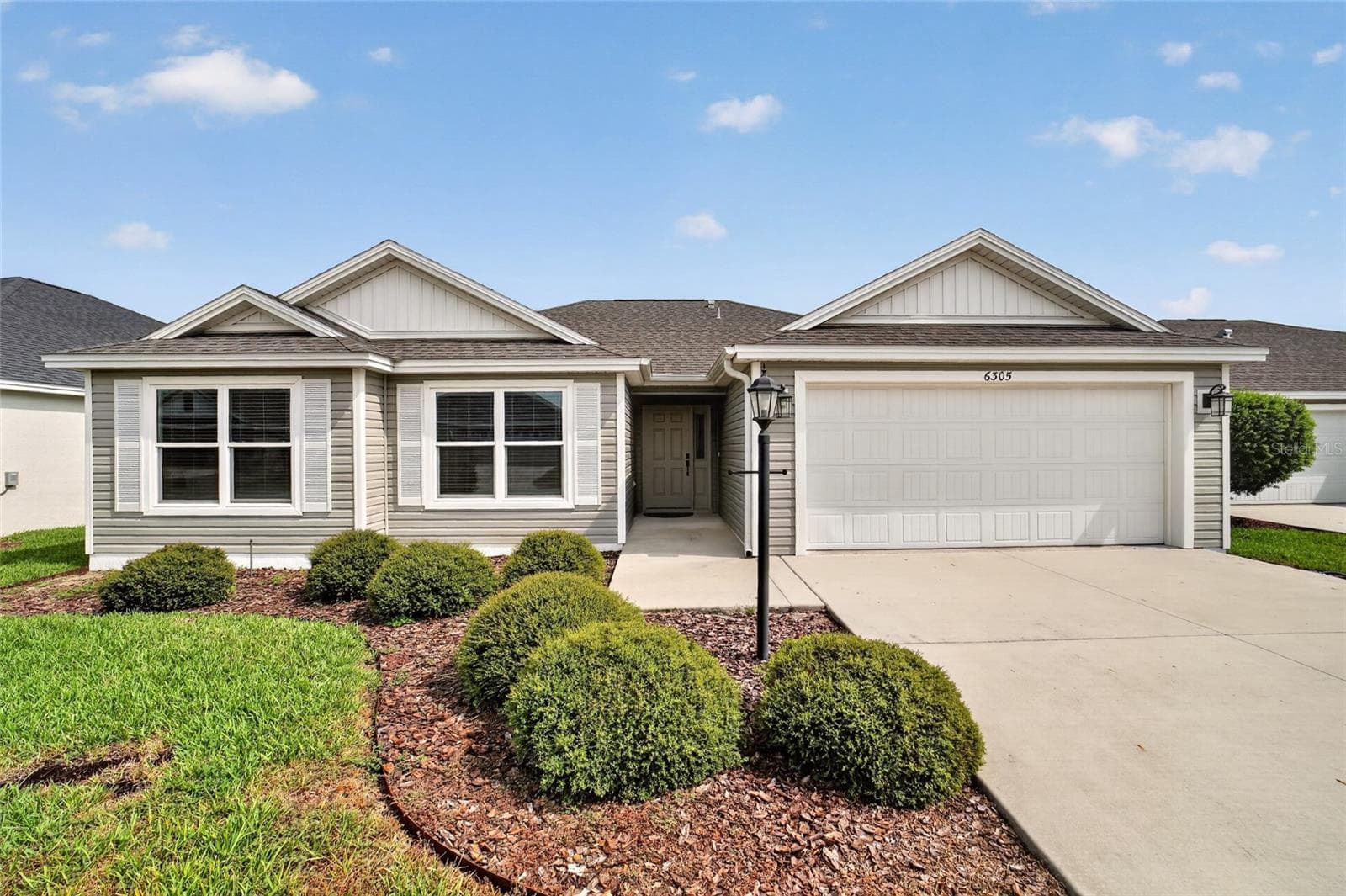 Single Family Residence at 6305 DANIELSON LOOP, THE VILLAGES, photo 2 of 66