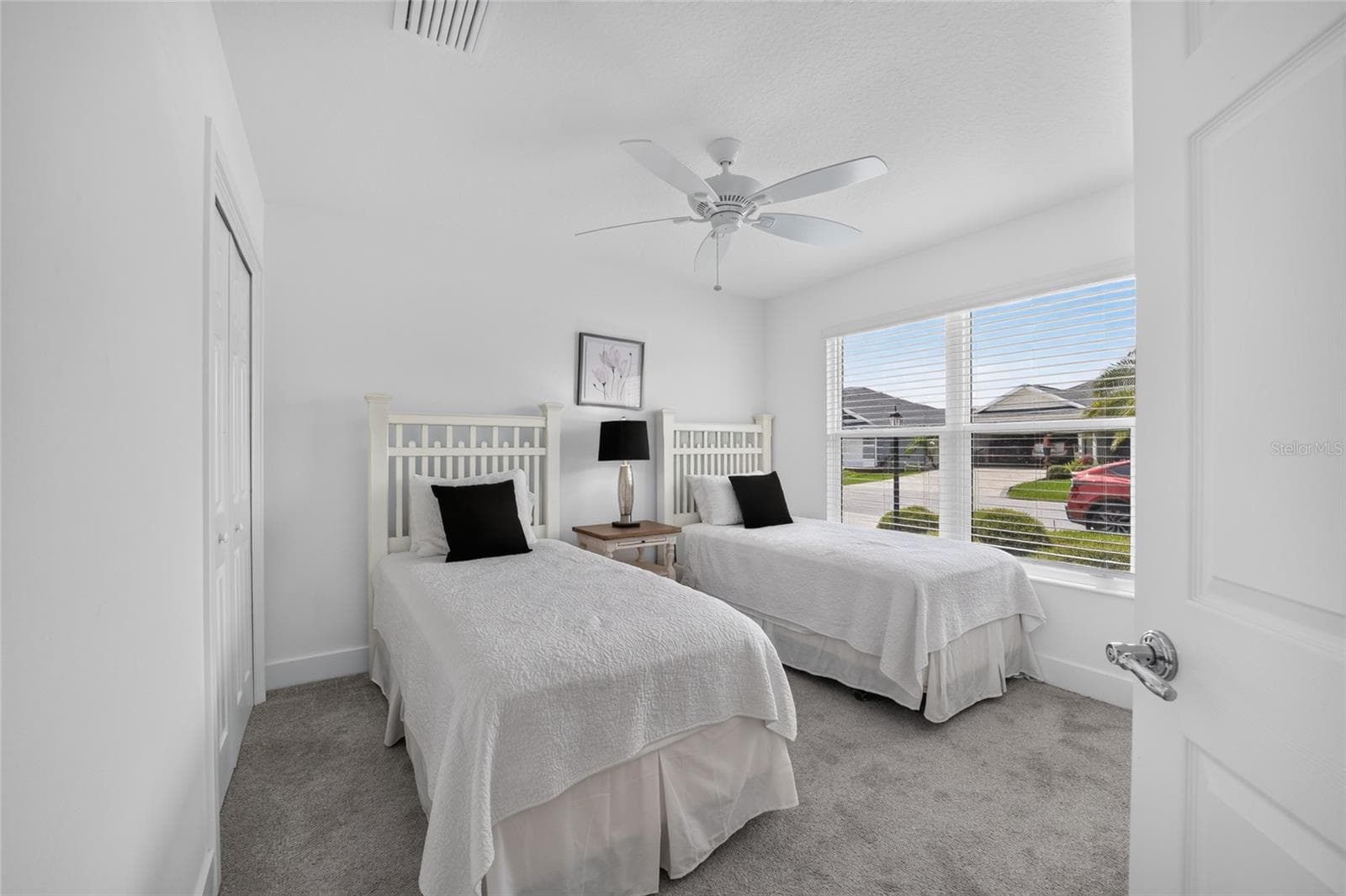Second Bedroom - 6305 DANIELSON LOOP, THE VILLAGES