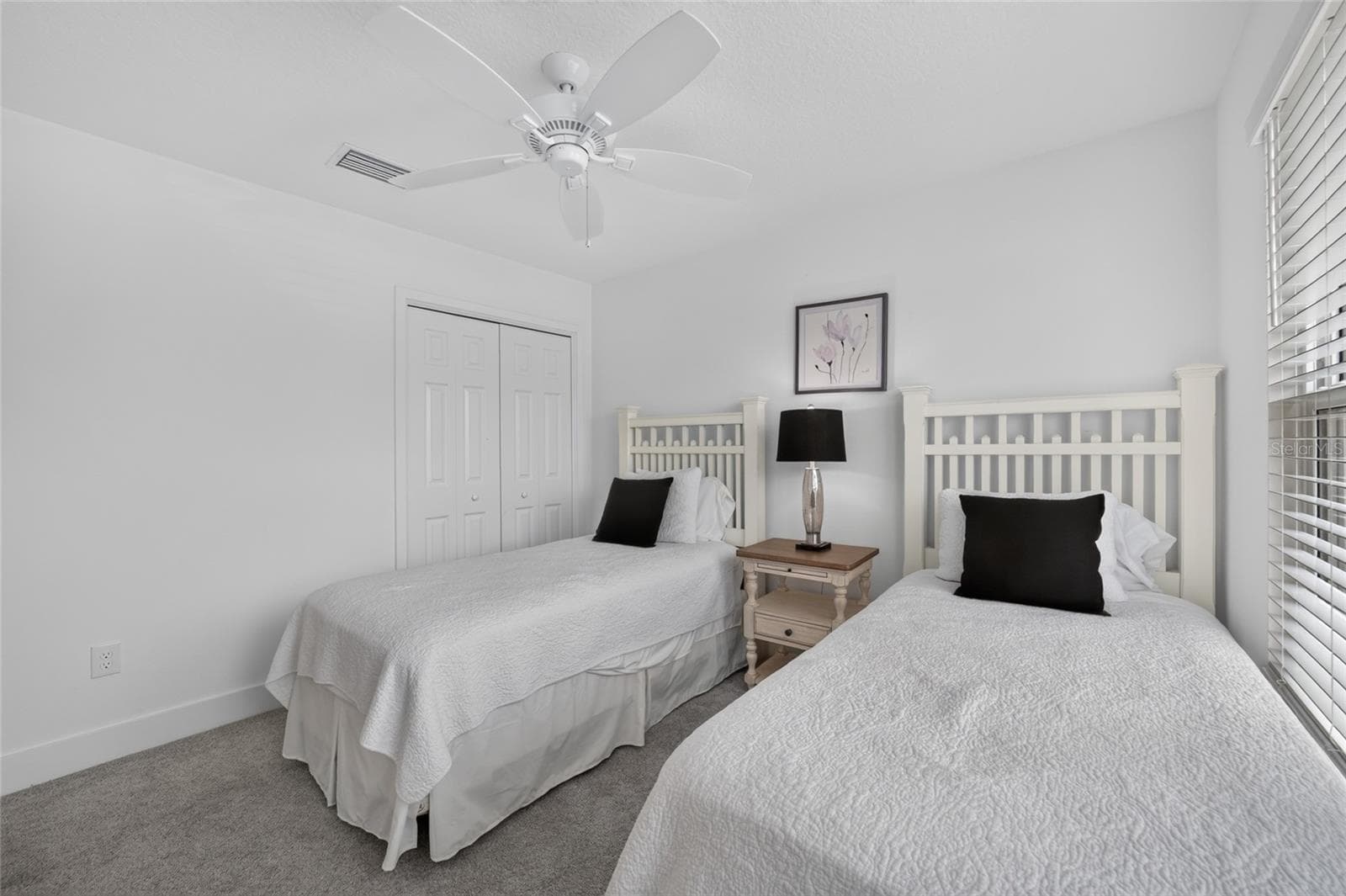 Second Bedroom - 6305 DANIELSON LOOP, THE VILLAGES