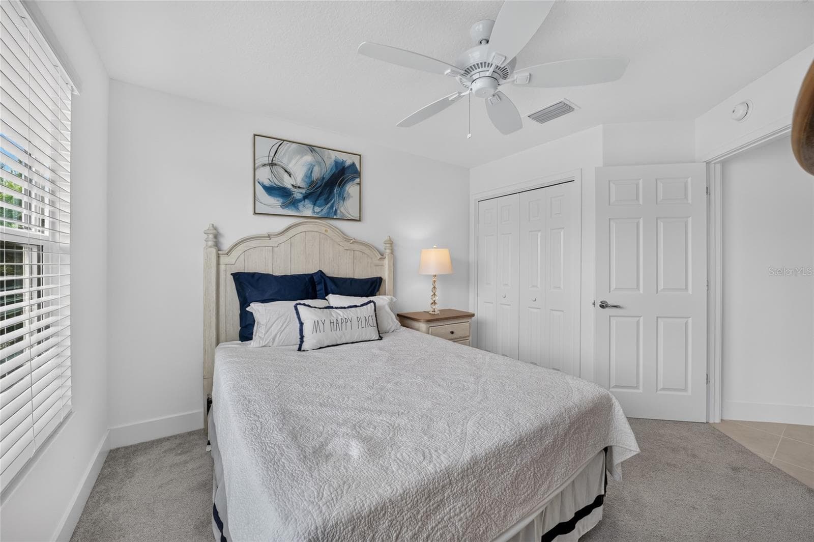 Third Bedroom - 6305 DANIELSON LOOP, THE VILLAGES