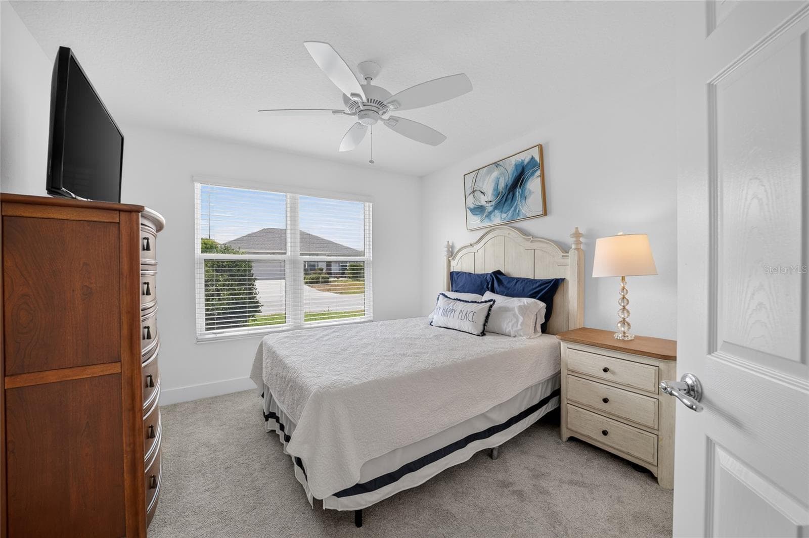 Third Bedroom - 6305 DANIELSON LOOP, THE VILLAGES
